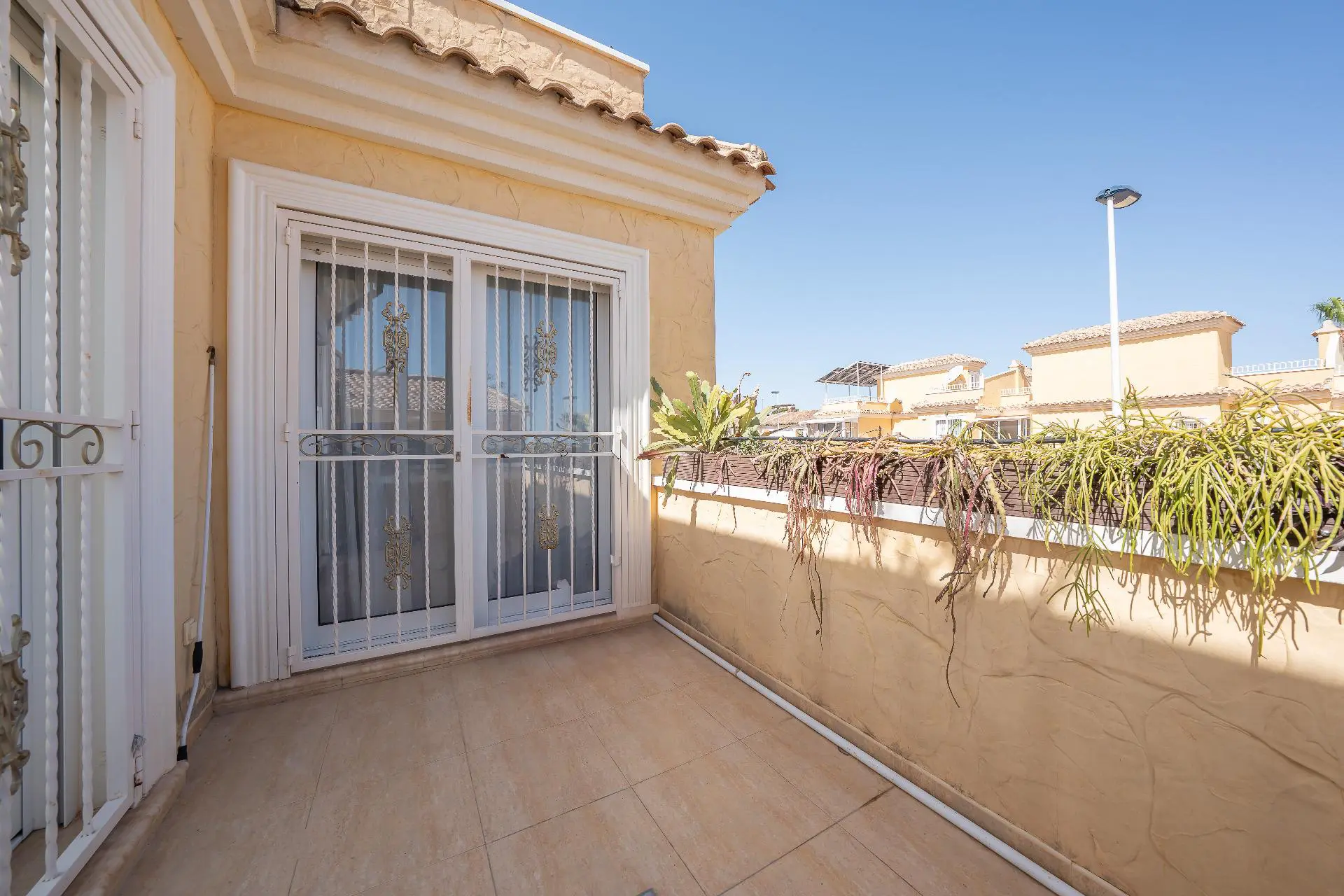 Terraced House Of 155 M² In Torrevieja, Spain