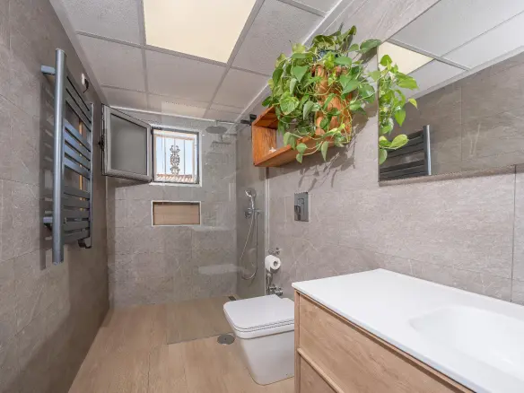 4-bedroom Terraced House In Torrevieja, Spain (155 M²)
