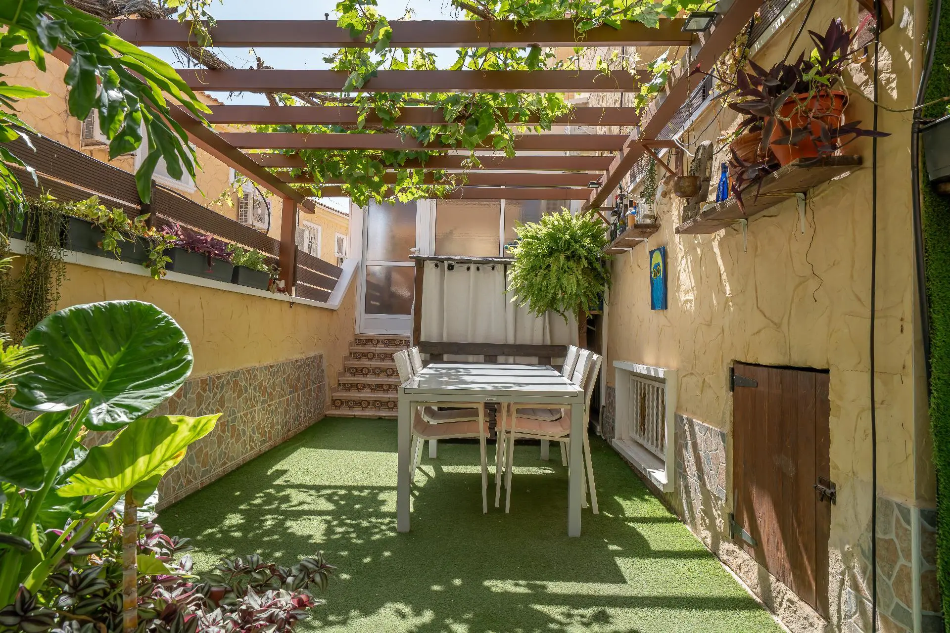 Terraced House Of 155 M² In Torrevieja, Spain