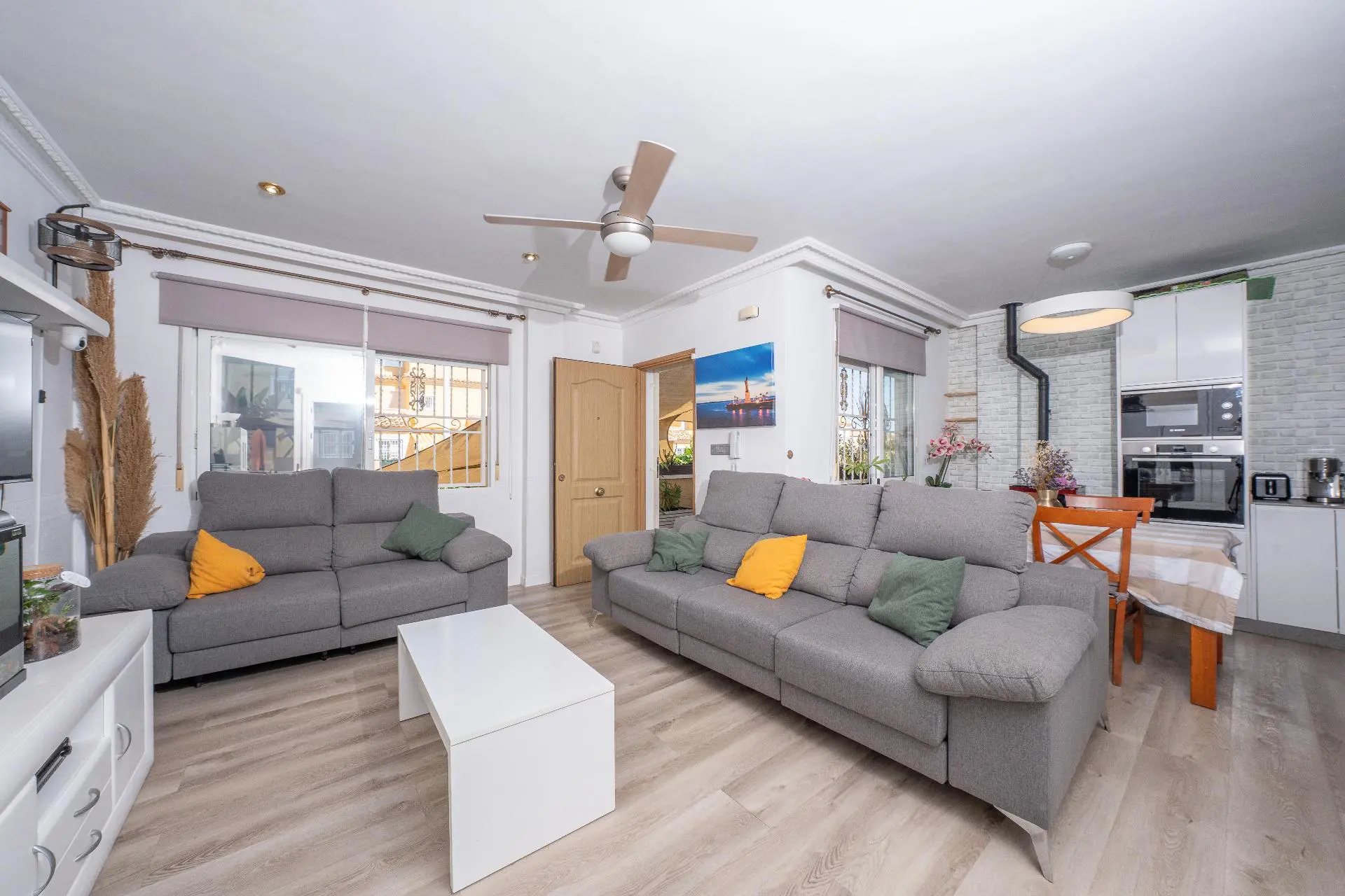 Terraced House Of 155 M² In Torrevieja, Spain
