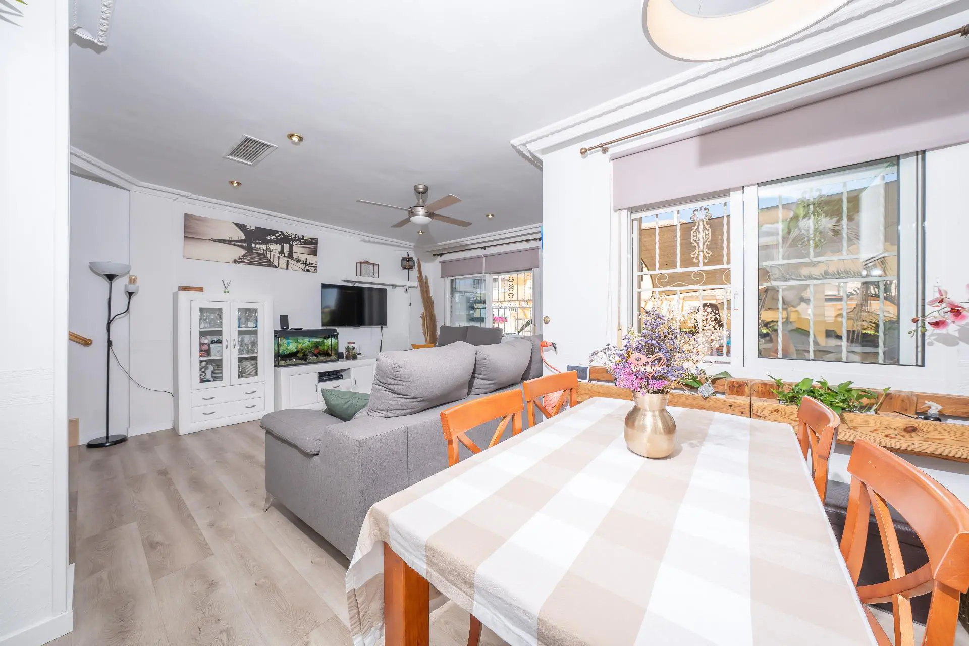 Terraced House Of 155 M² In Torrevieja, Spain