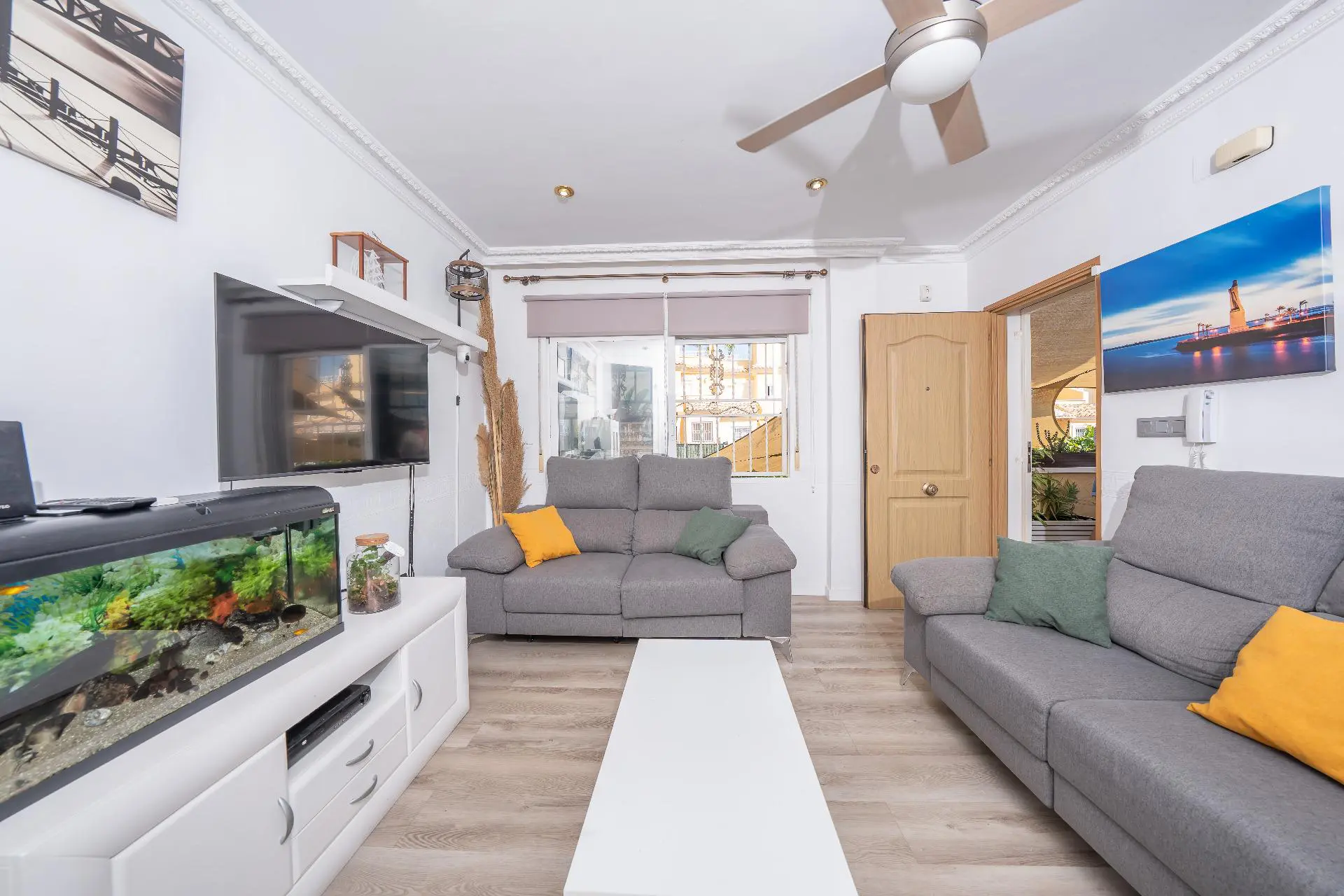 Terraced House Of 155 M² In Torrevieja, Spain