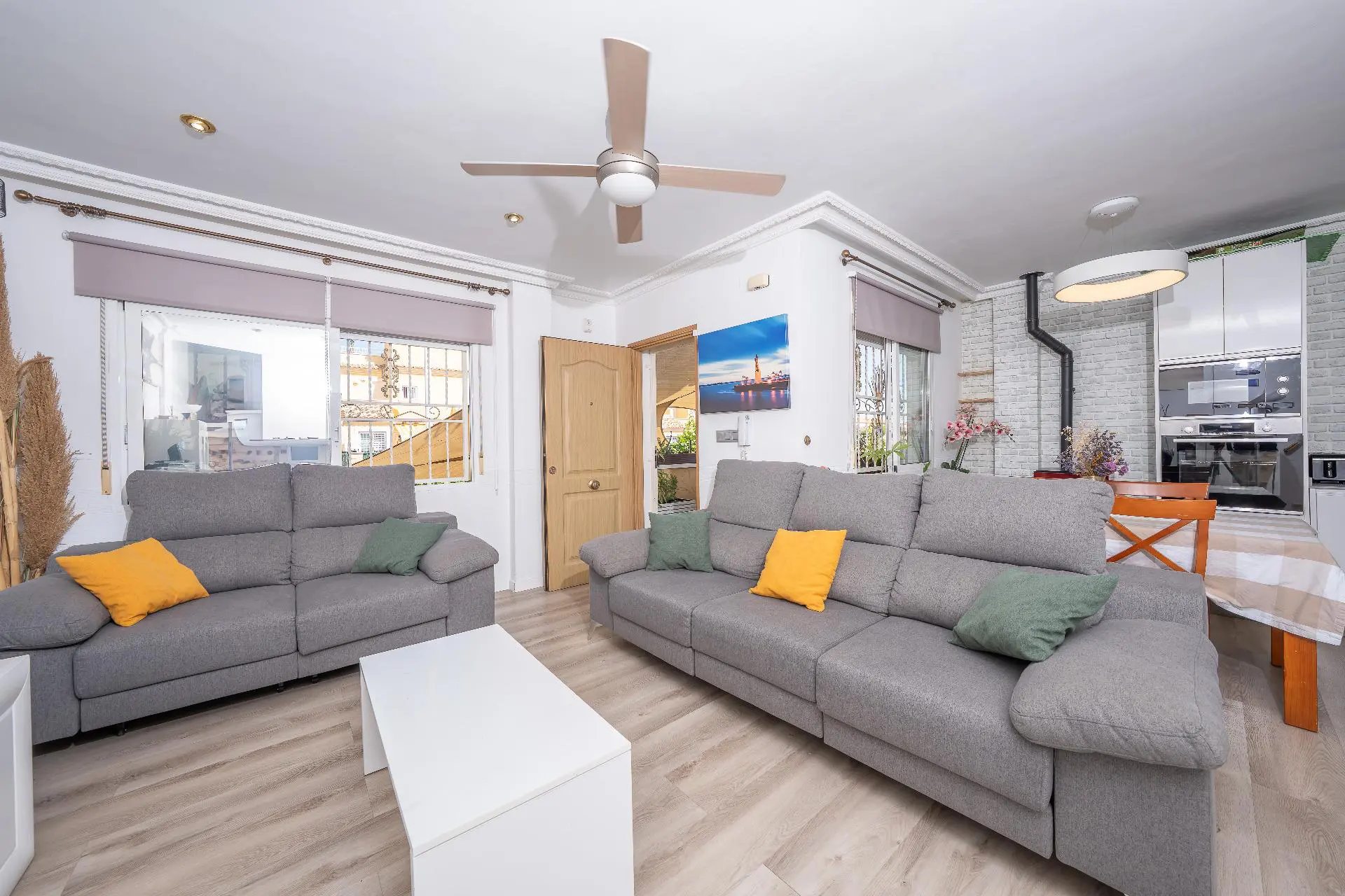 Terraced House Of 155 M² In Torrevieja, Spain
