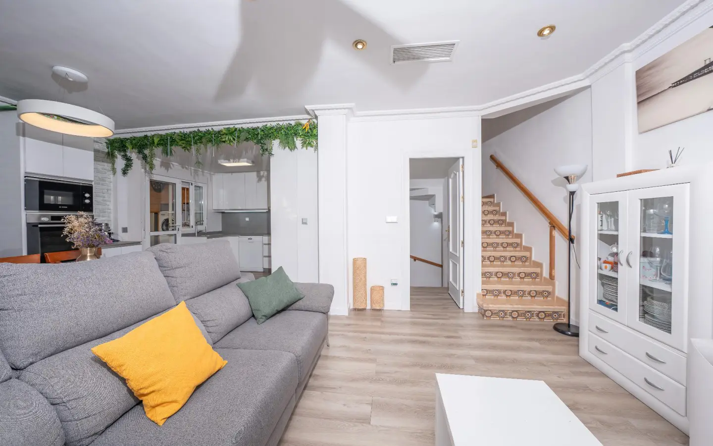 4-bedroom Terraced House In Torrevieja, Spain (155 M²)