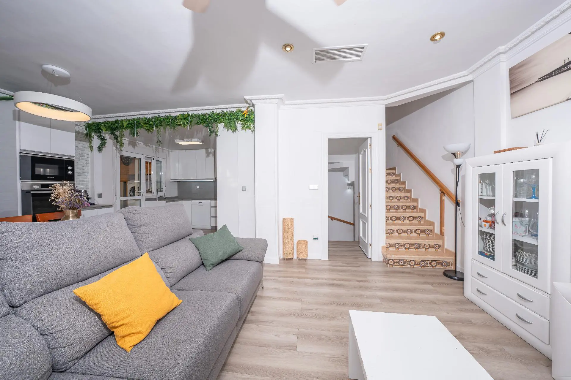 Terraced House Of 155 M² In Torrevieja, Spain