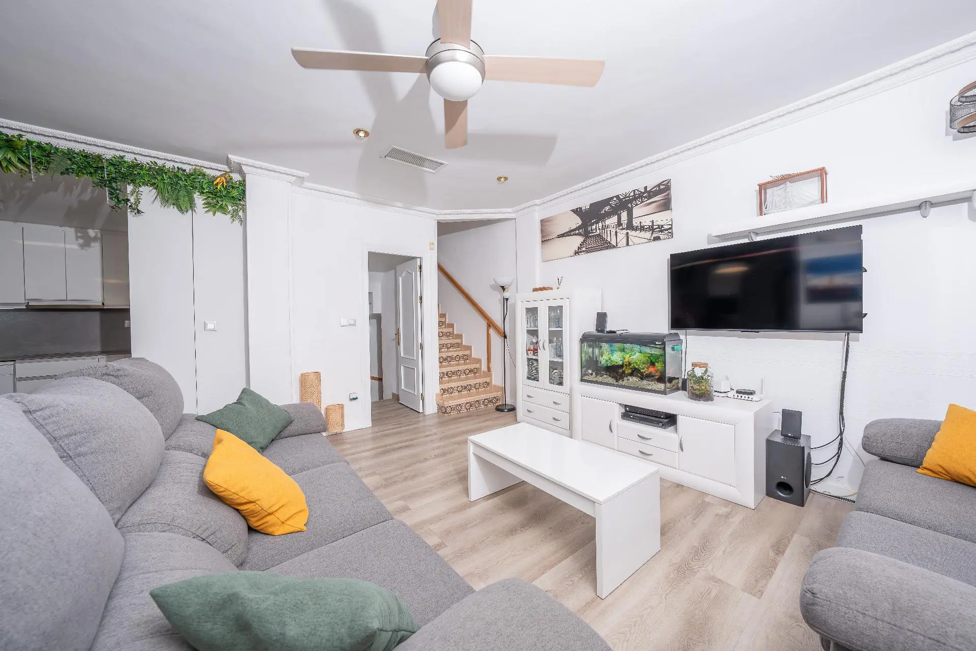Terraced House Of 155 M² In Torrevieja, Spain