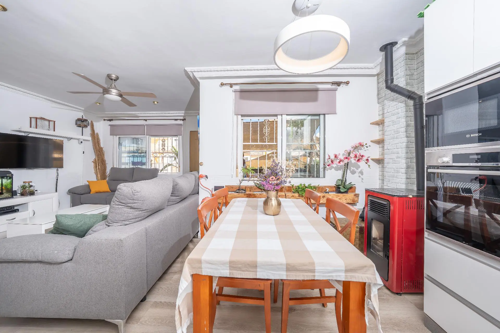 Terraced House Of 155 M² In Torrevieja, Spain