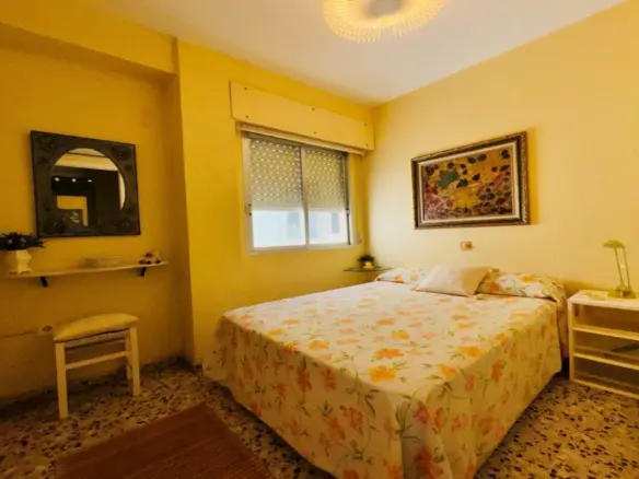 Apartment Of 98 M² In La Mata, Spain