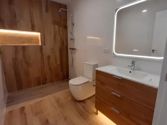 Apartment Of 104 M² In Elche, Spain