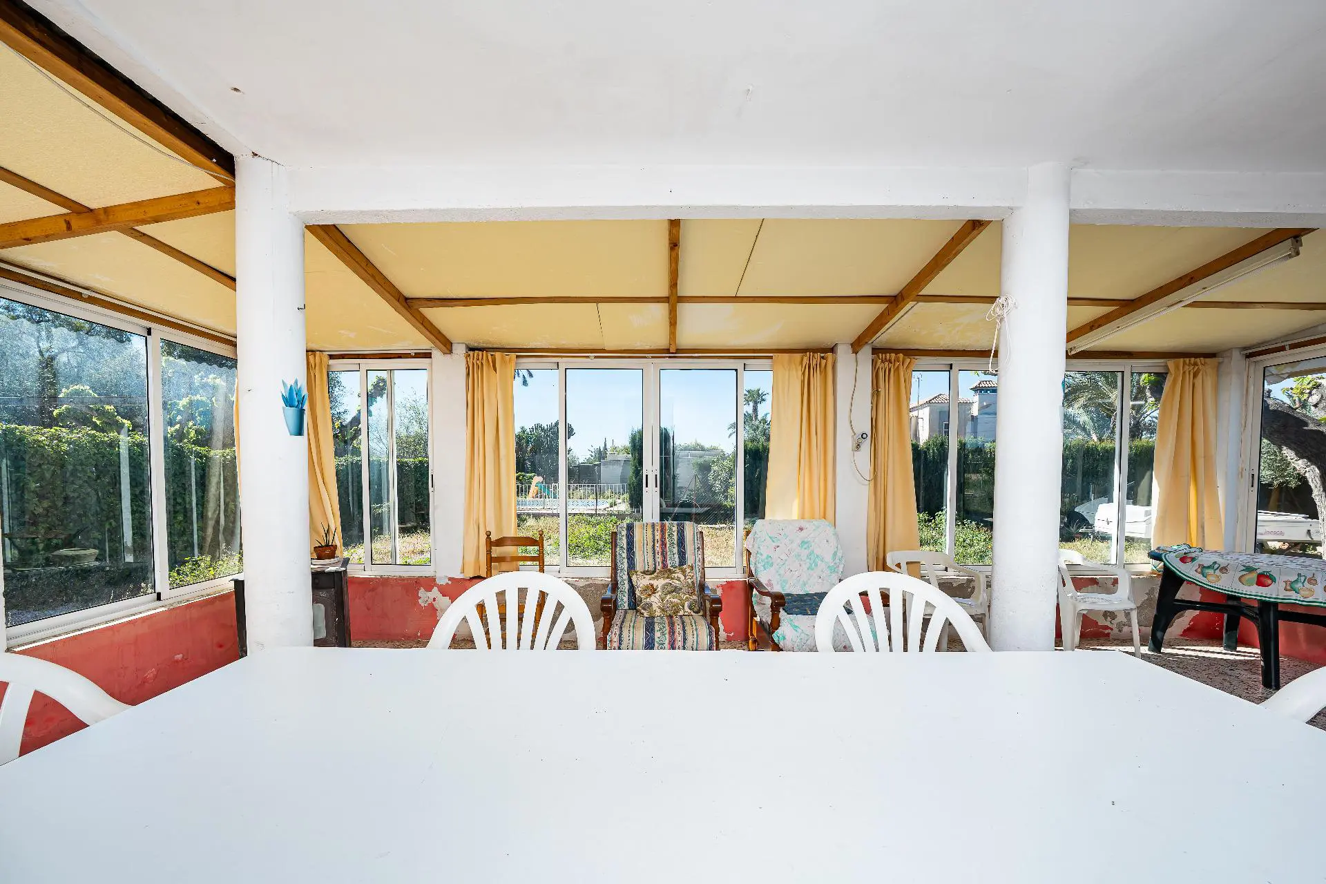 Villa Of 214 M² In Elche, Spain