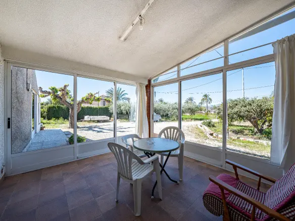 6-bedroom Villa In Elche, Spain (214 M²)