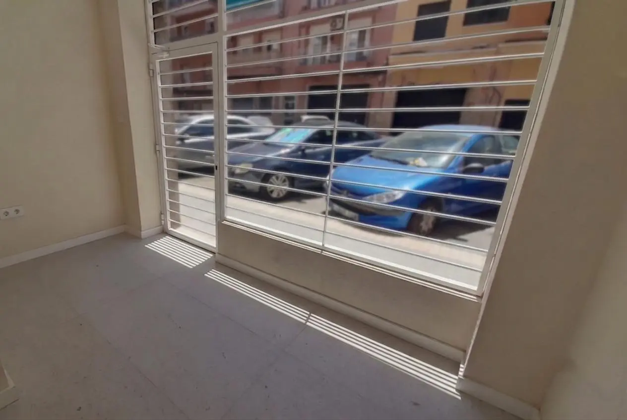 Apartment Of 104 M² In Elche, Spain