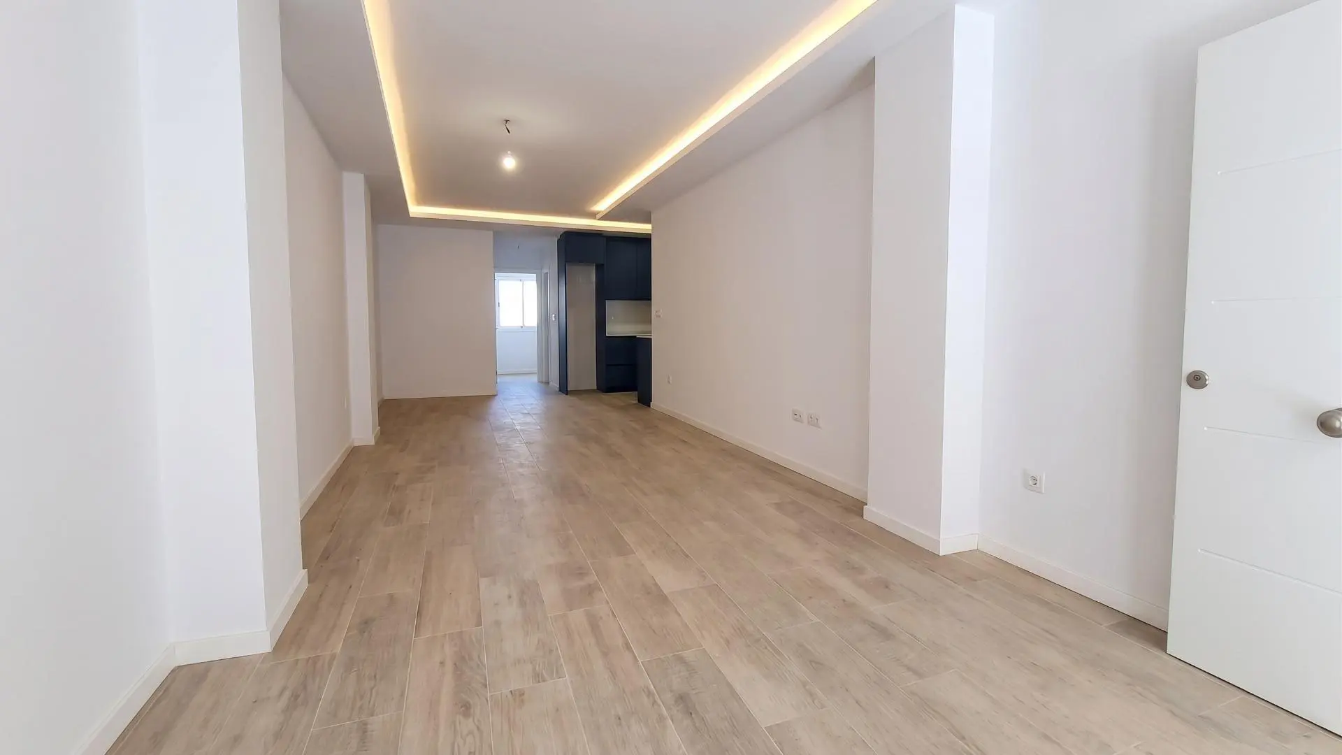 Apartment Of 104 M² In Elche, Spain