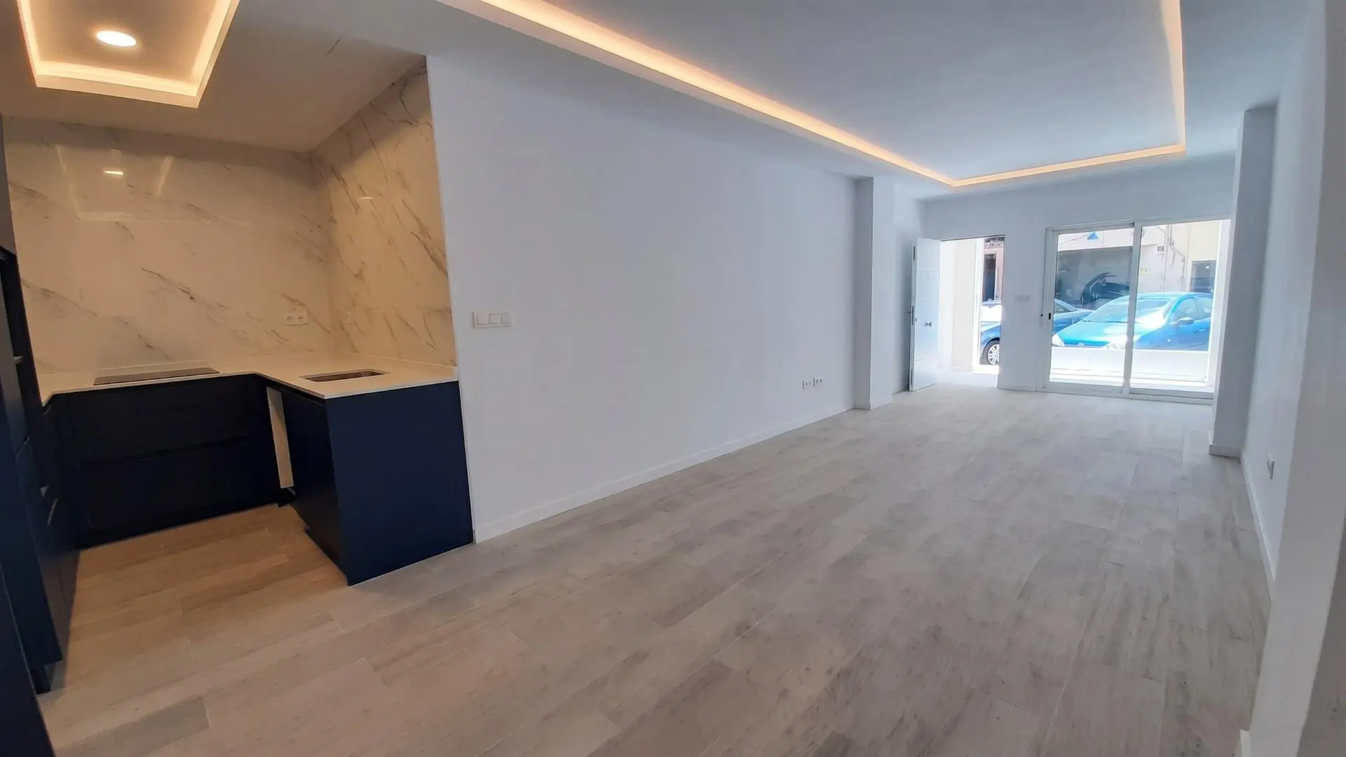 Apartment Of 104 M² In Elche, Spain