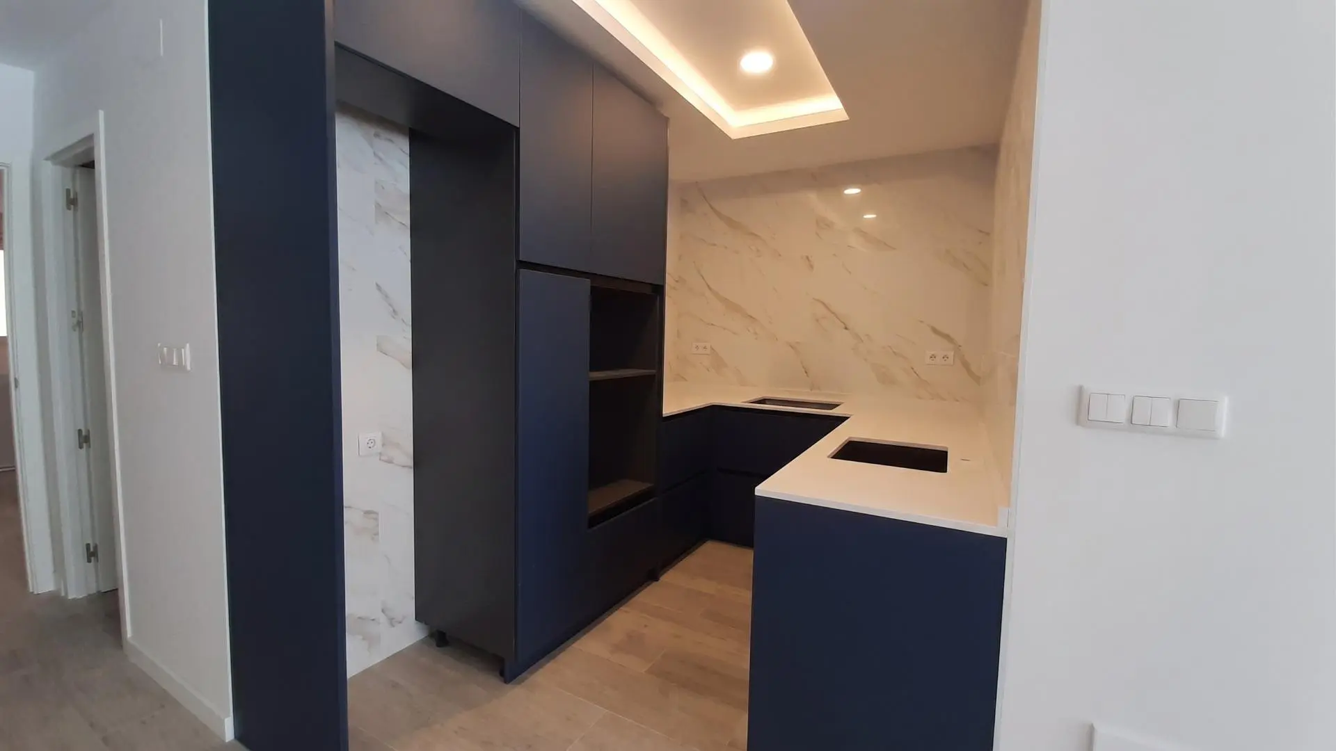 Apartment Of 104 M² In Elche, Spain