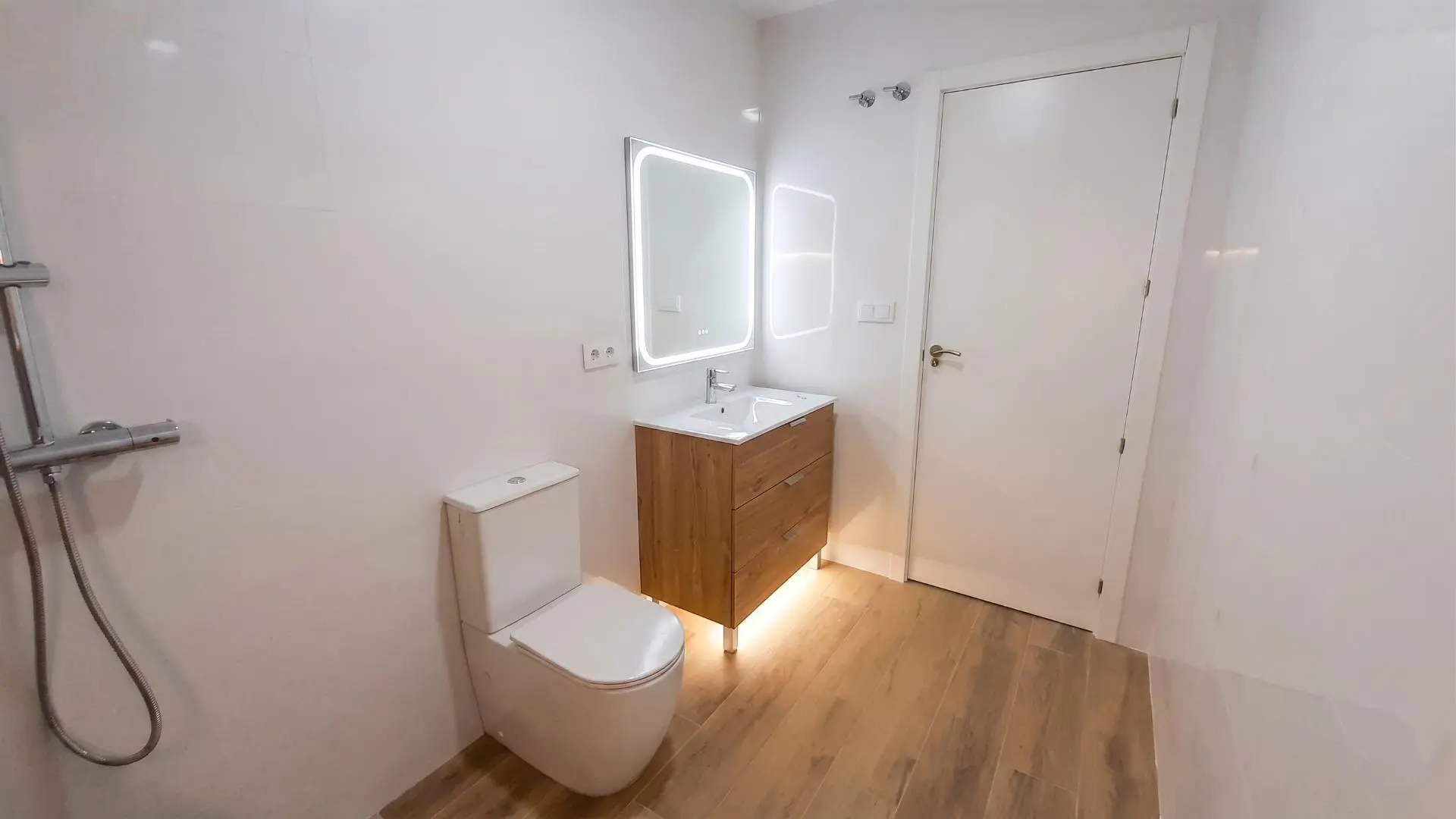Apartment Of 104 M² In Elche, Spain