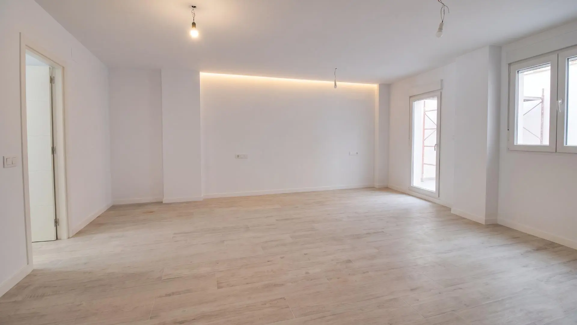 Apartment Of 104 M² In Elche, Spain