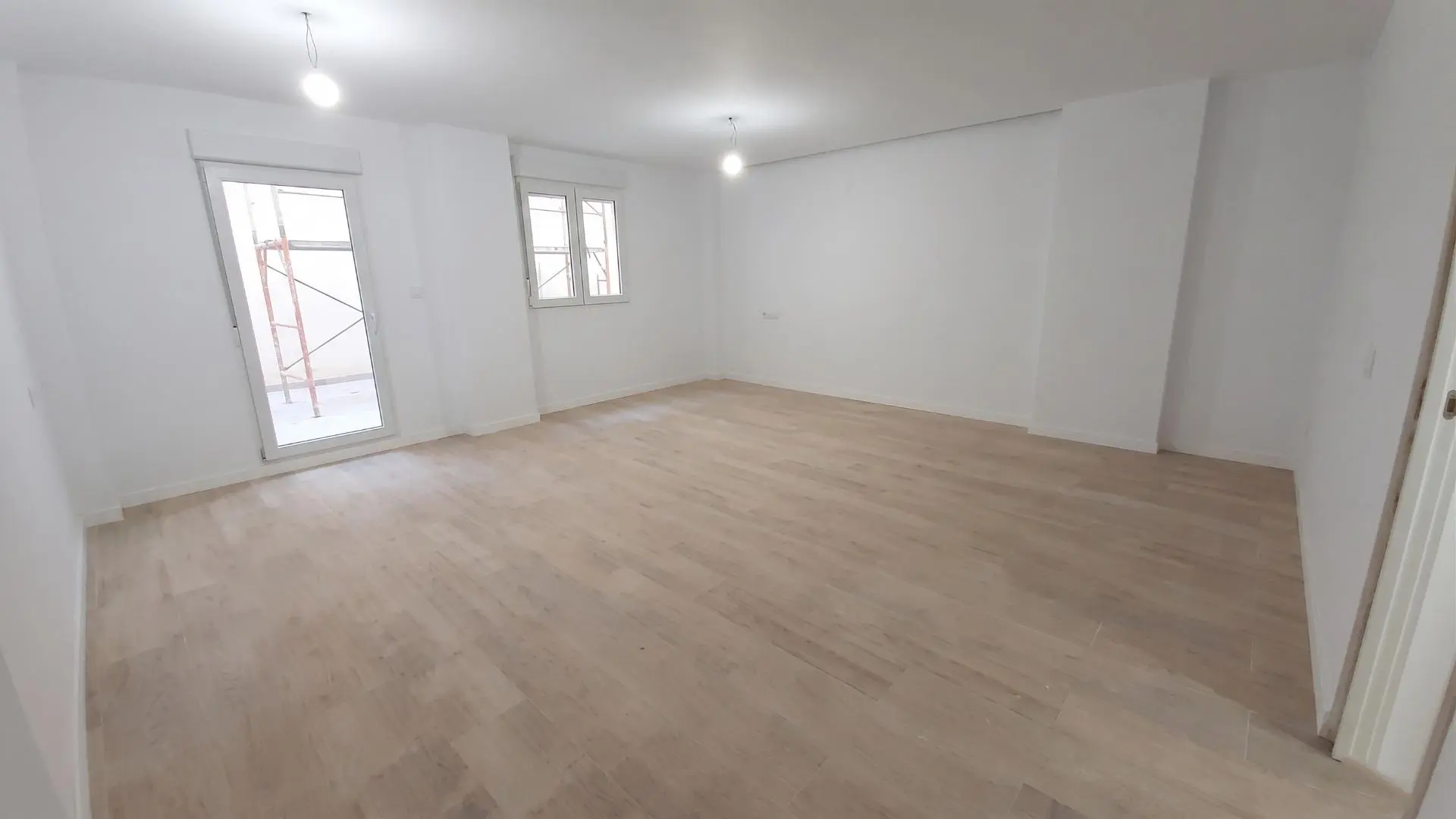 Apartment Of 104 M² In Elche, Spain
