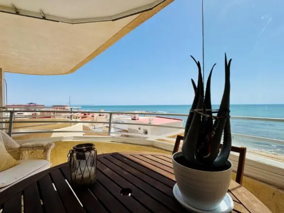 Apartment Of 98 M² In La Mata, Spain