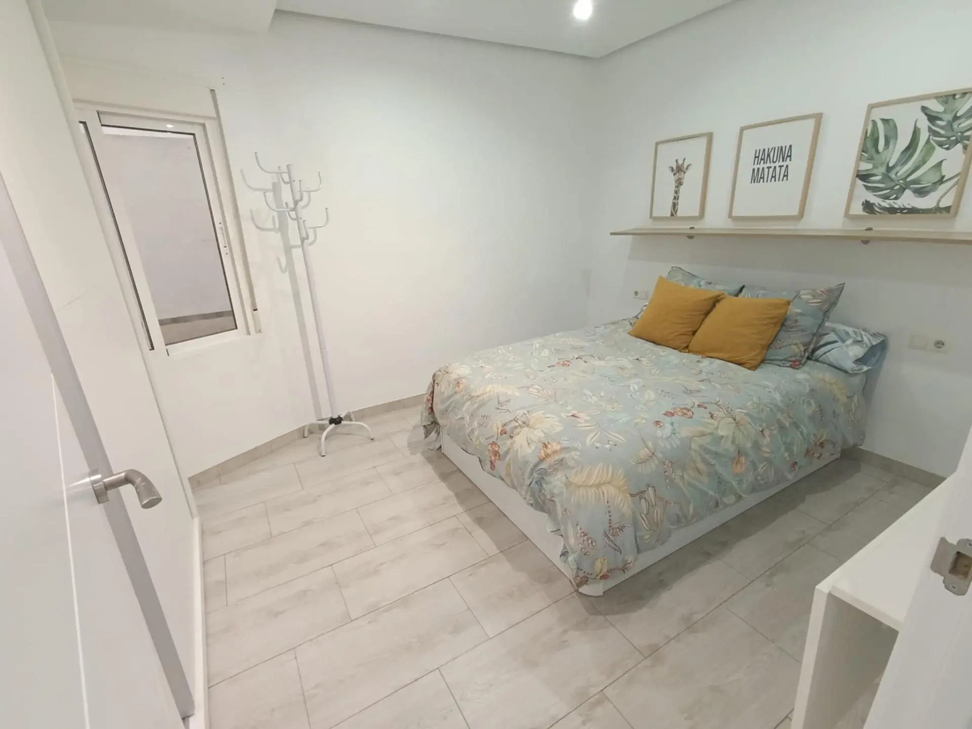 Flat Of 91 M² In Elche, Spain