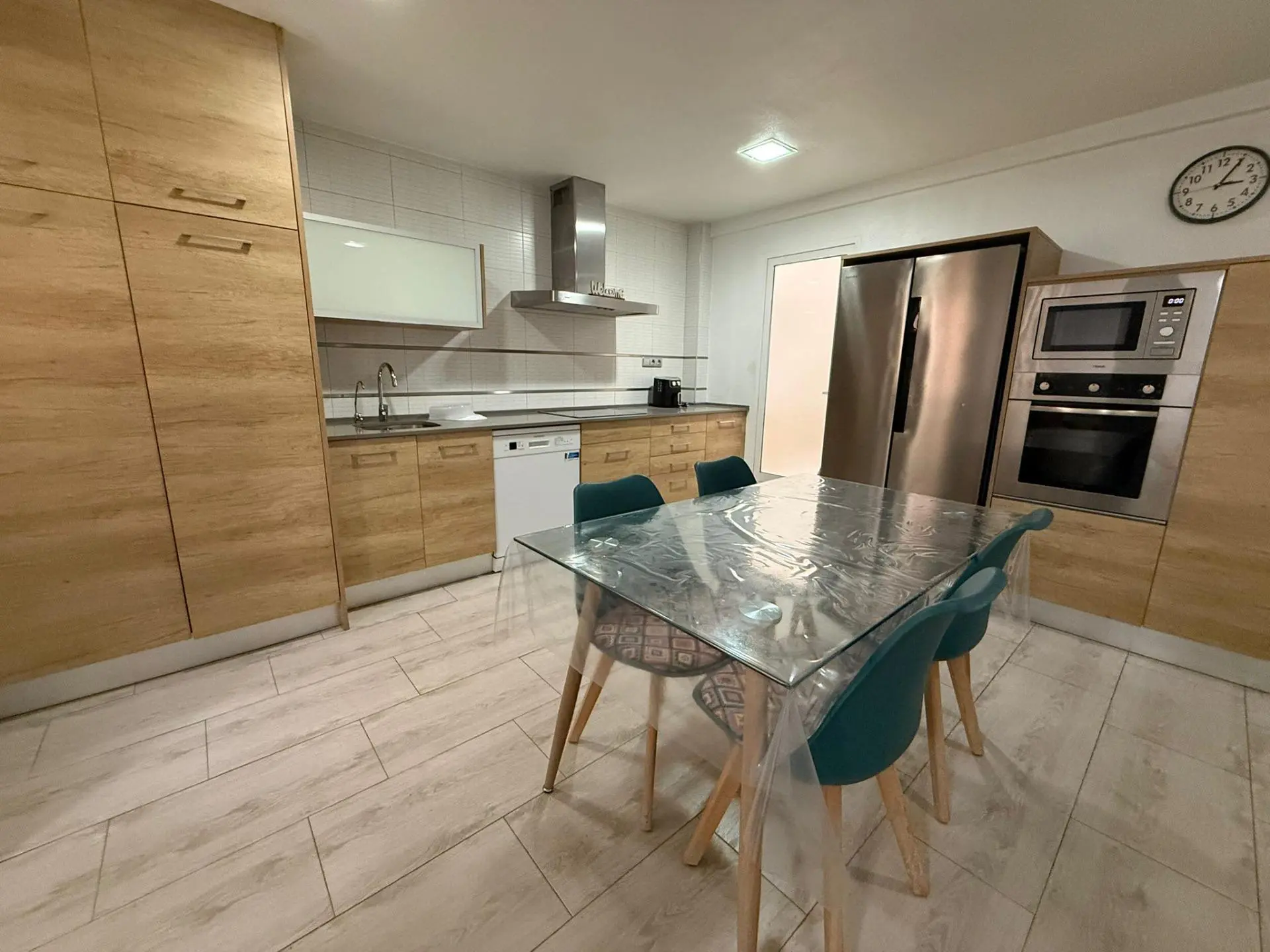 Flat Of 91 M² In Elche, Spain