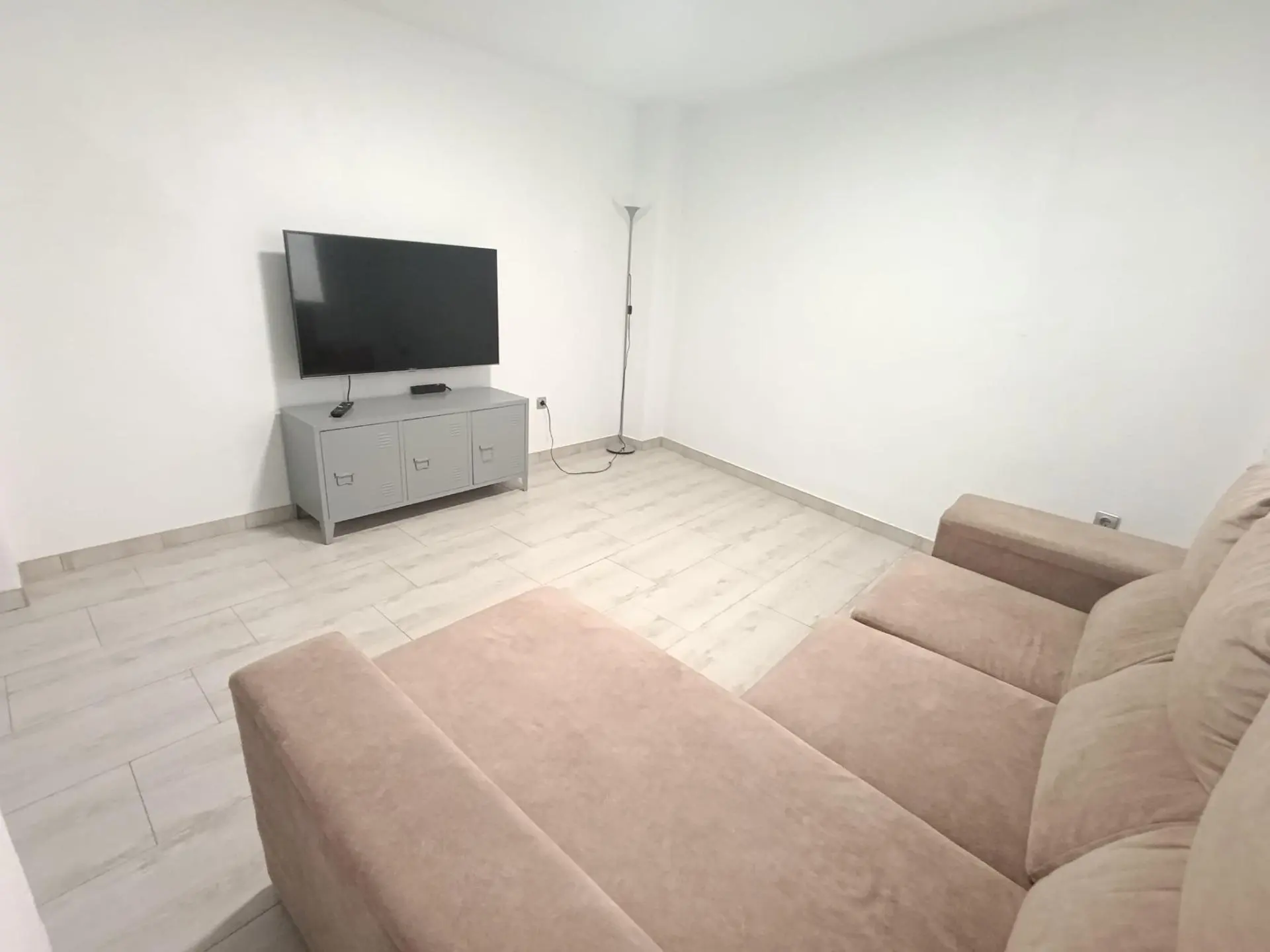 Flat Of 91 M² In Elche, Spain