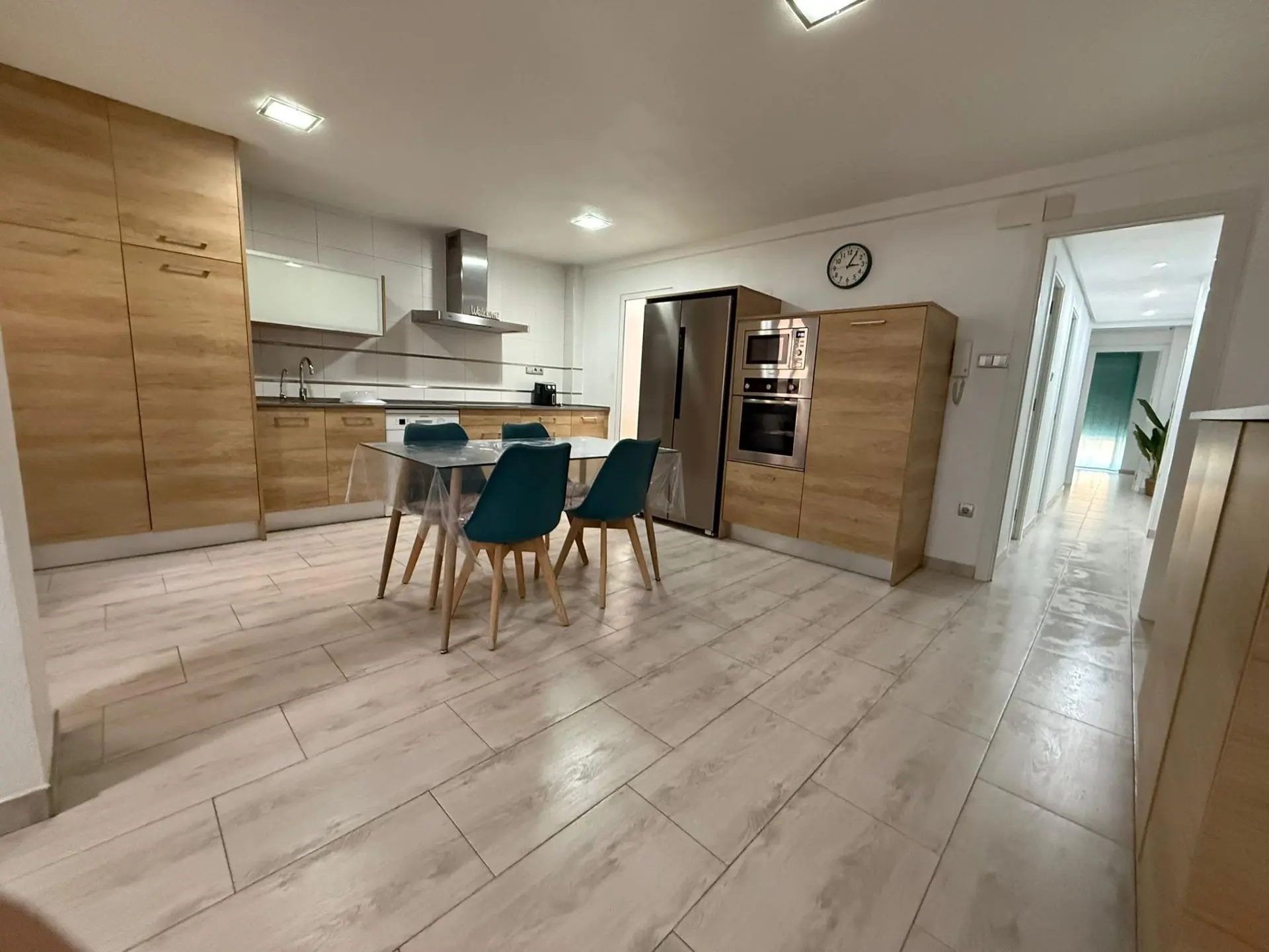 Flat Of 91 M² In Elche, Spain