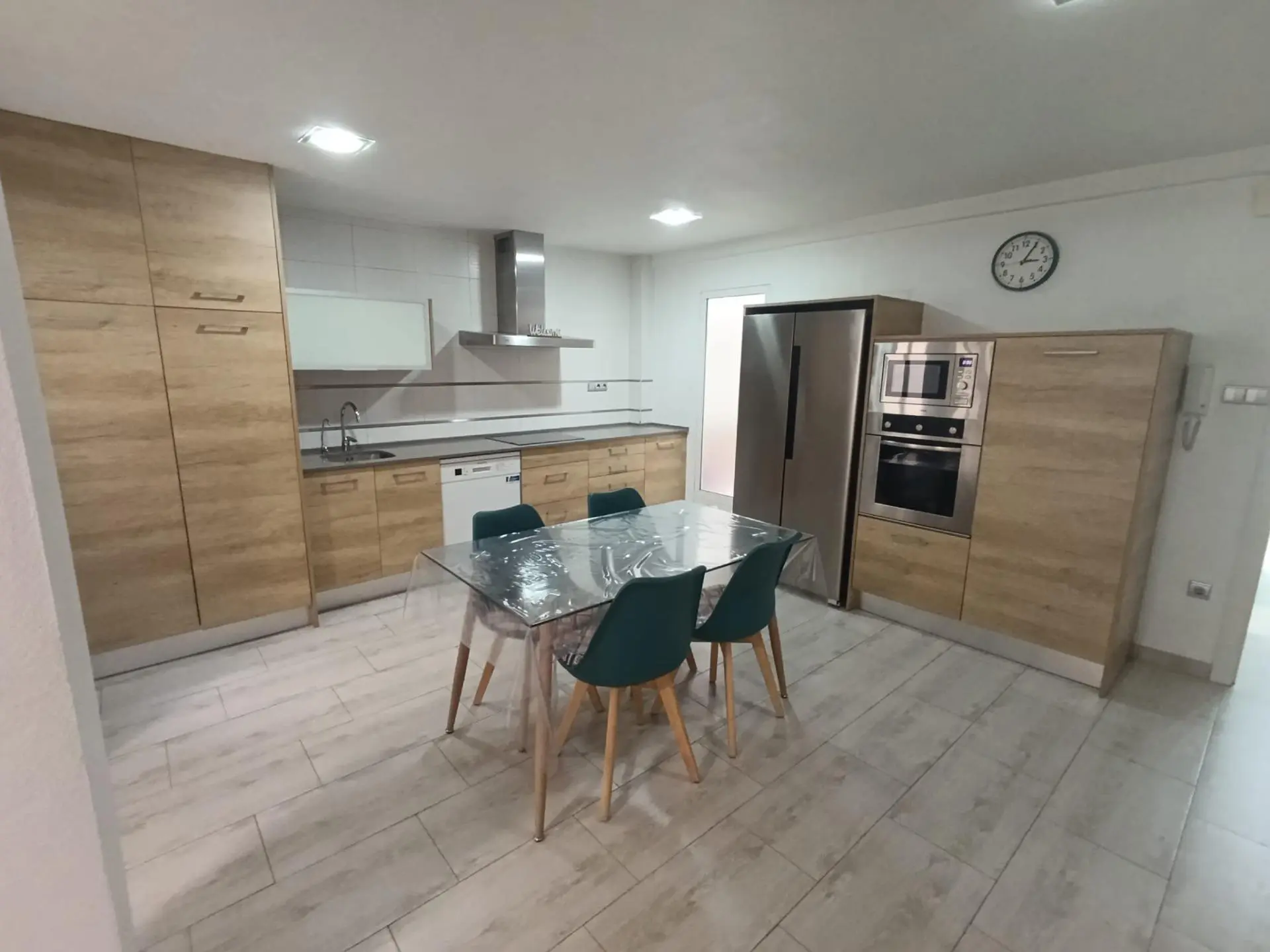Flat Of 91 M² In Elche, Spain
