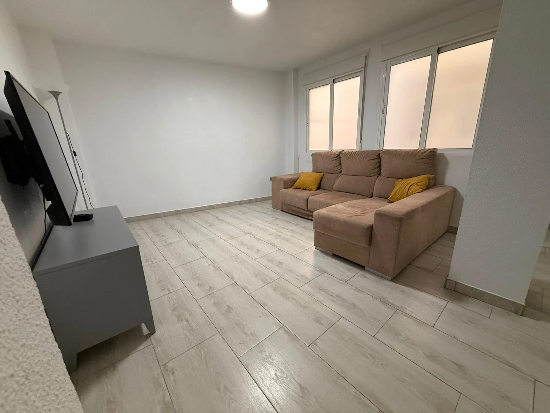 Flat Of 91 M² In Elche, Spain