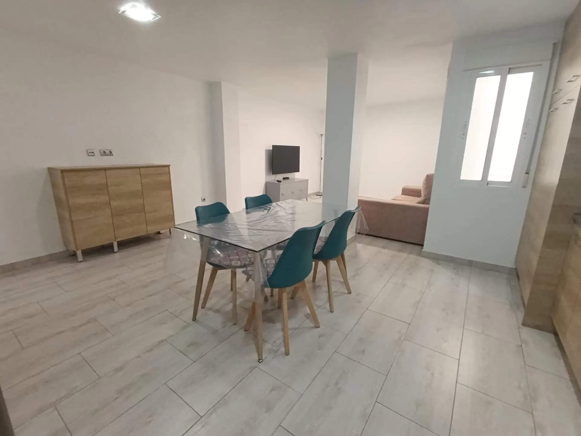 Flat Of 91 M² In Elche, Spain