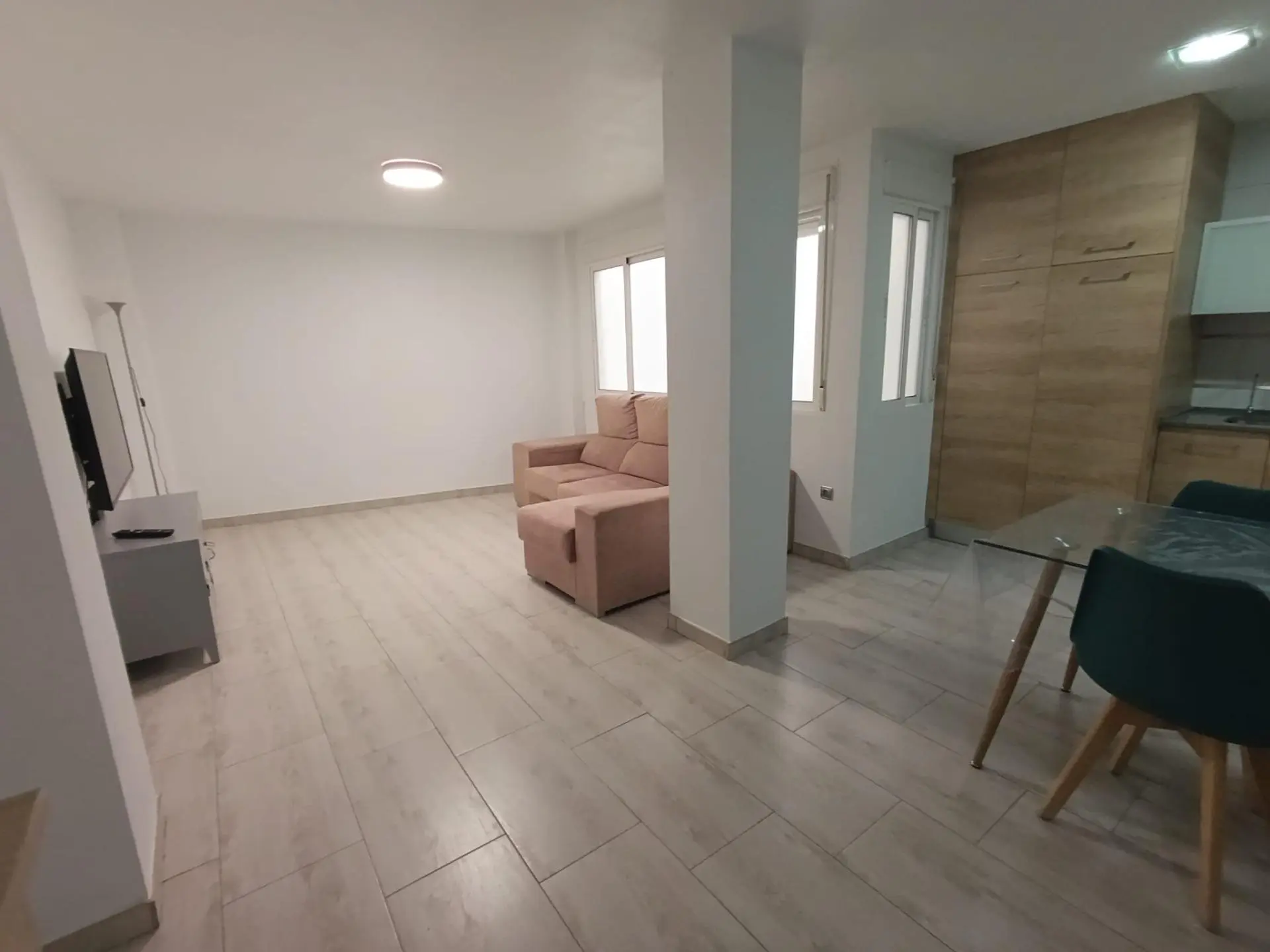 Flat Of 91 M² In Elche, Spain