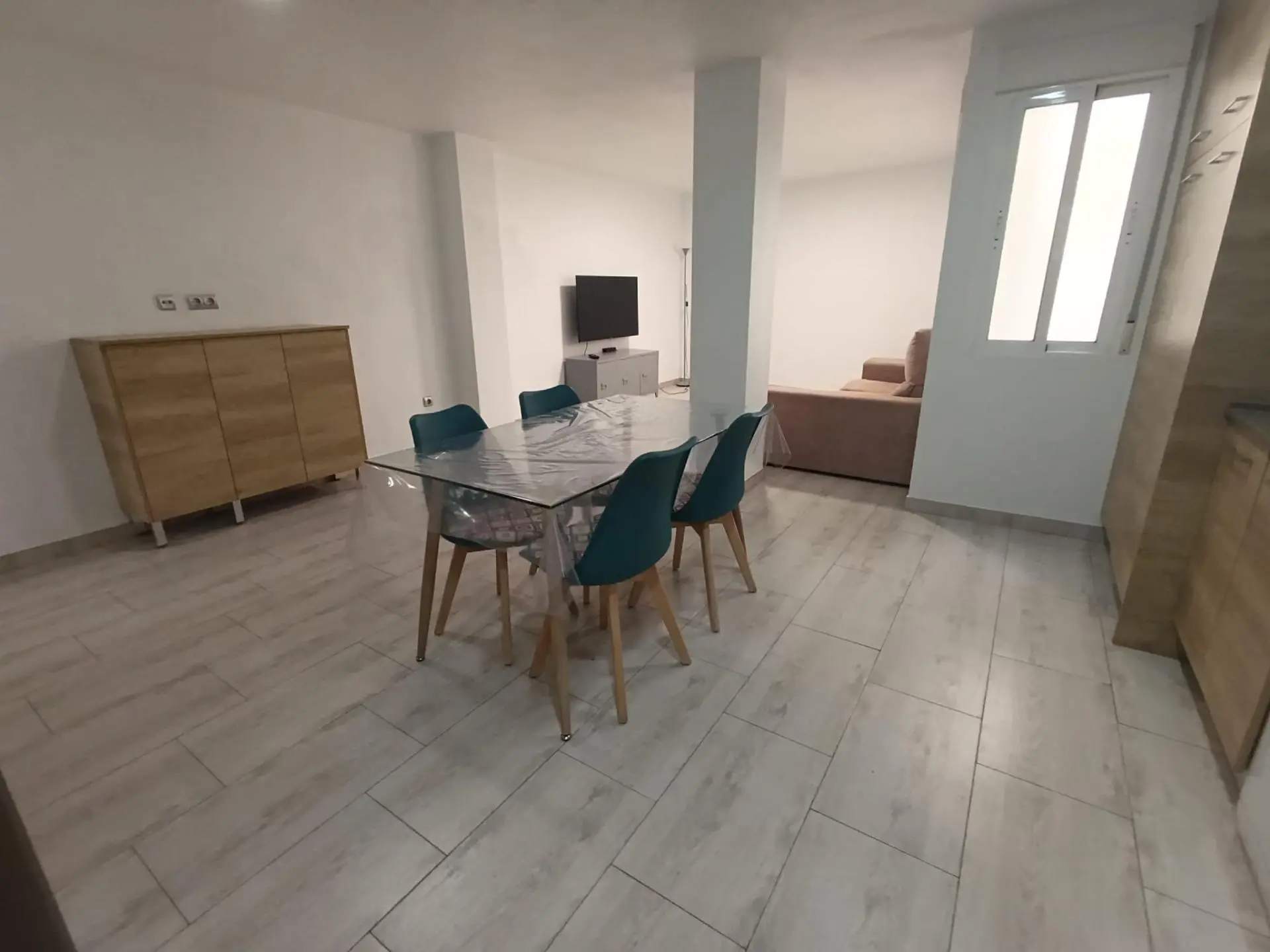 Flat Of 91 M² In Elche, Spain