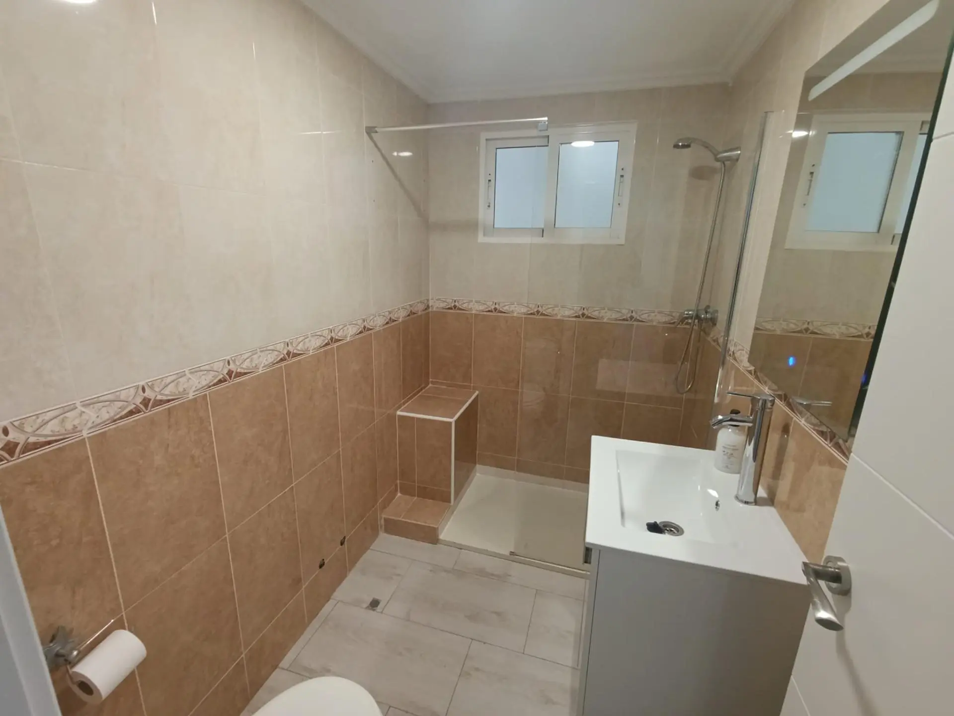 Flat Of 91 M² In Elche, Spain
