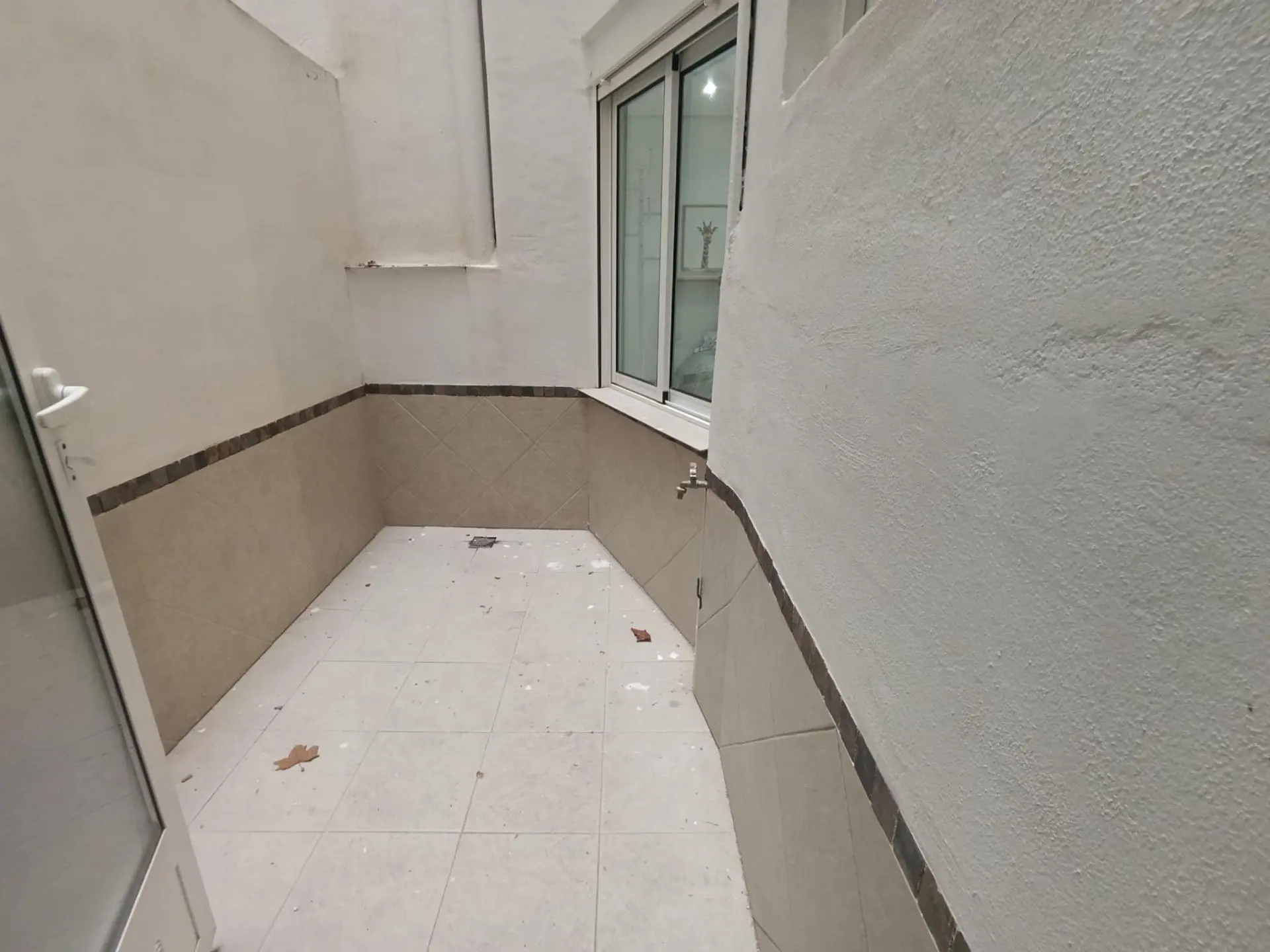 Flat Of 91 M² In Elche, Spain