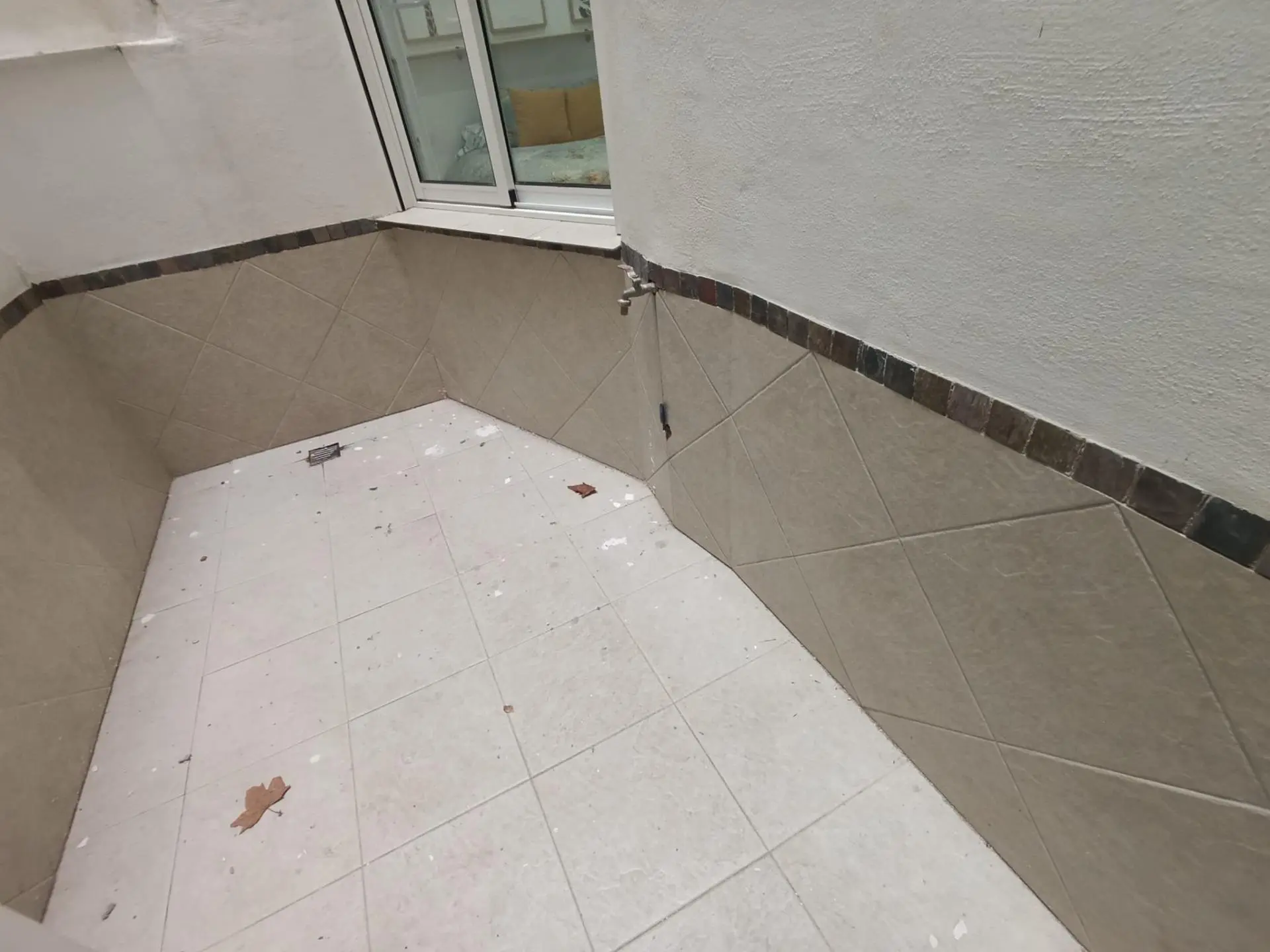 Flat Of 91 M² In Elche, Spain