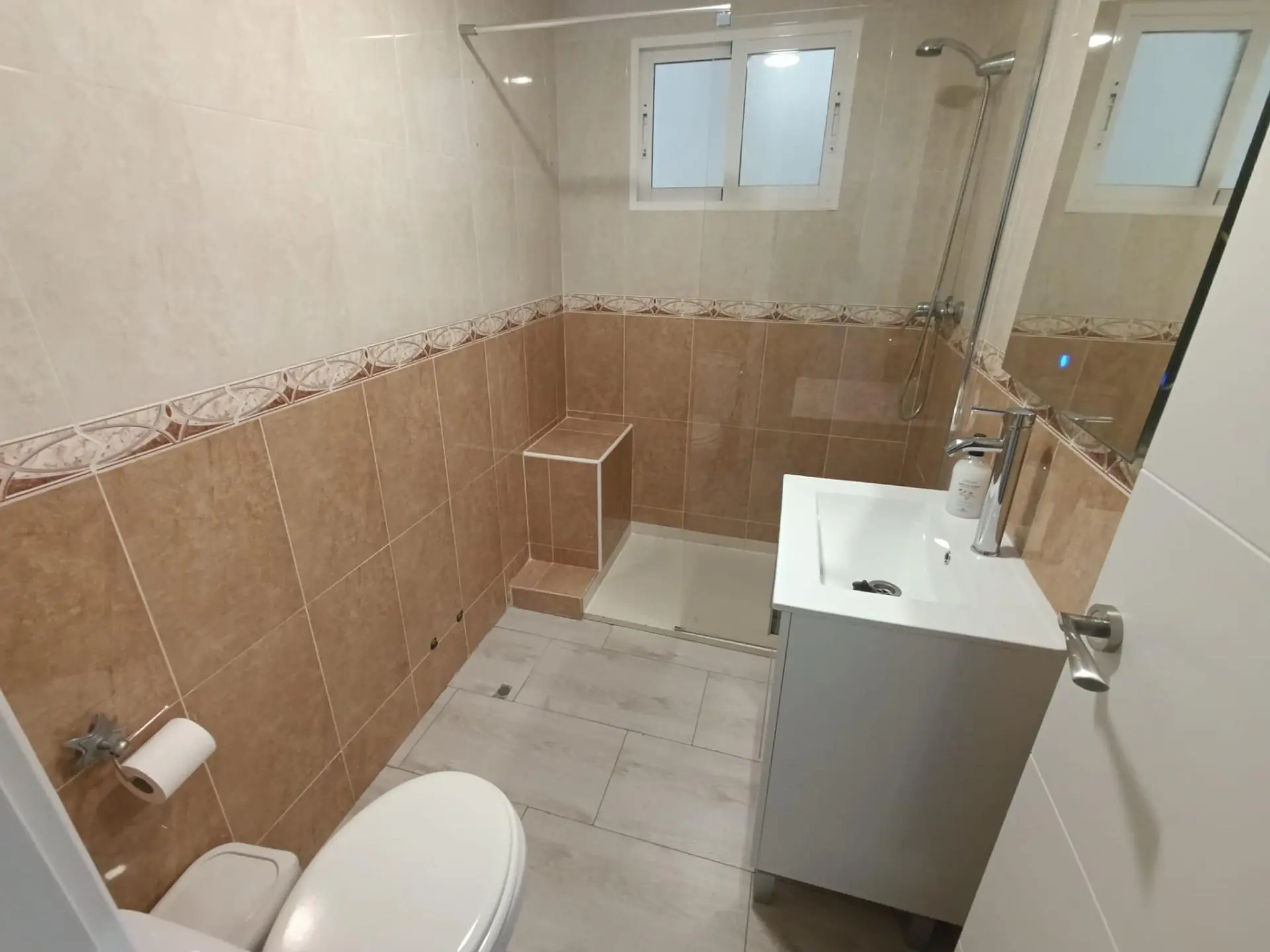 Flat Of 91 M² In Elche, Spain