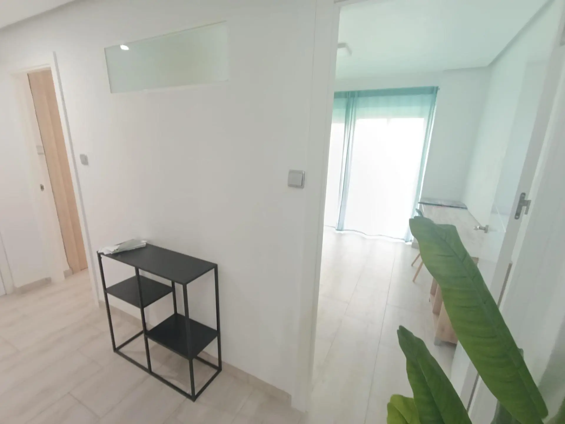 Flat Of 91 M² In Elche, Spain