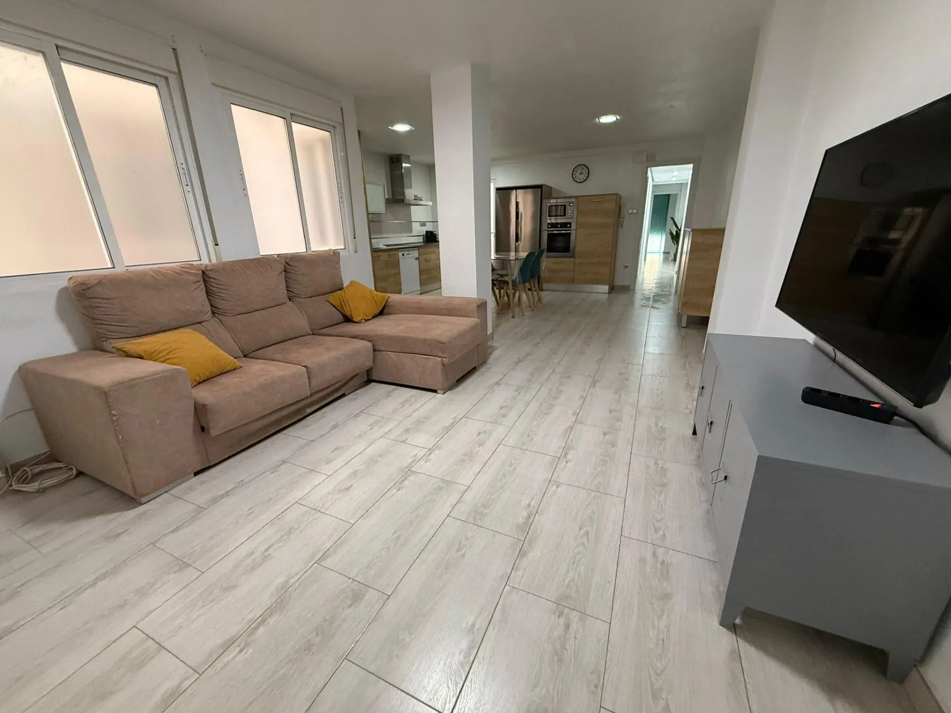 Flat Of 91 M² In Elche, Spain