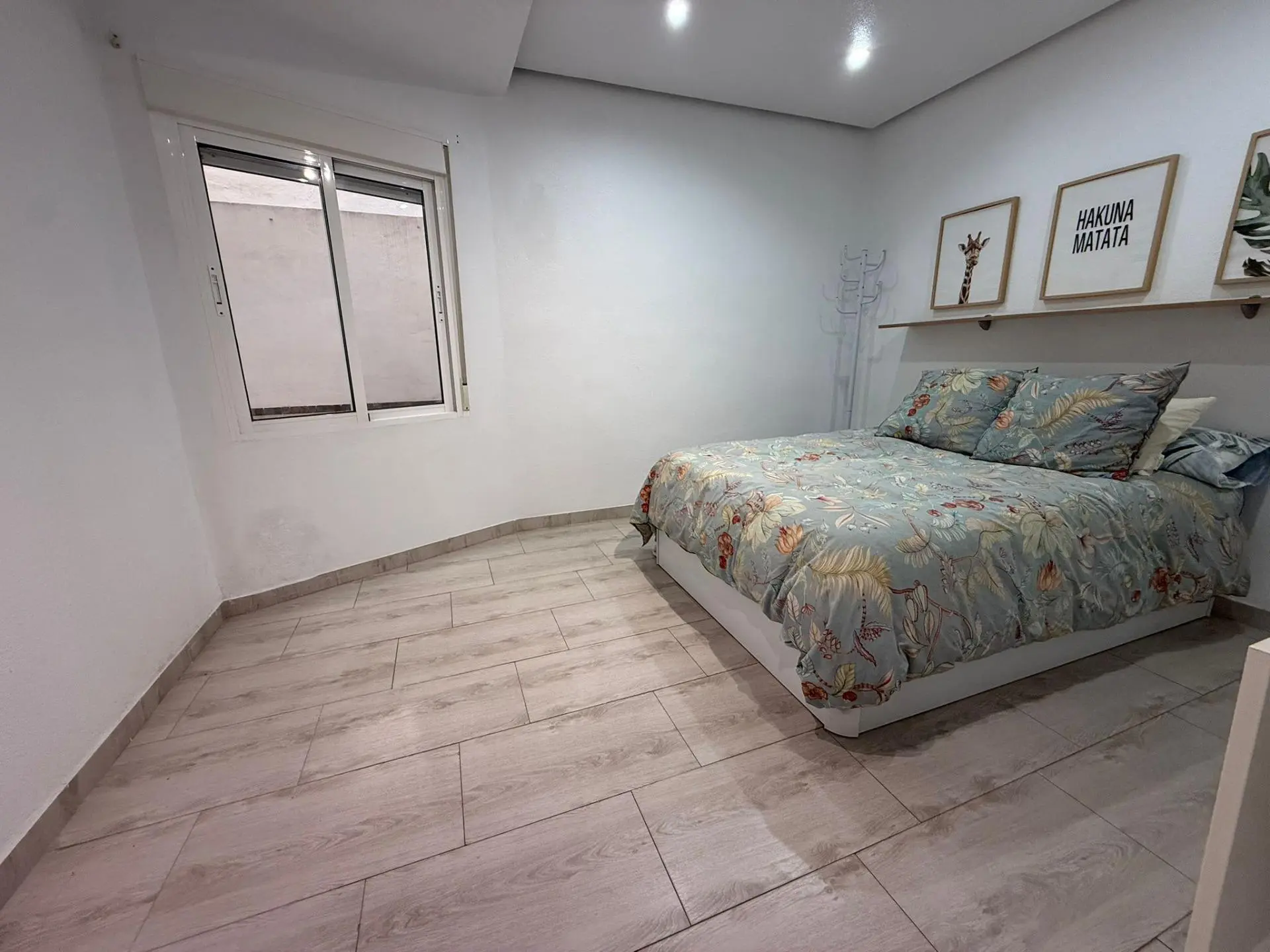 Flat Of 91 M² In Elche, Spain