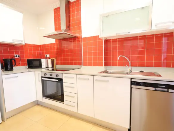 Apartment Of 68 M² In Cabo Roig, Spain