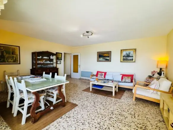Apartment Of 98 M² In La Mata, Spain