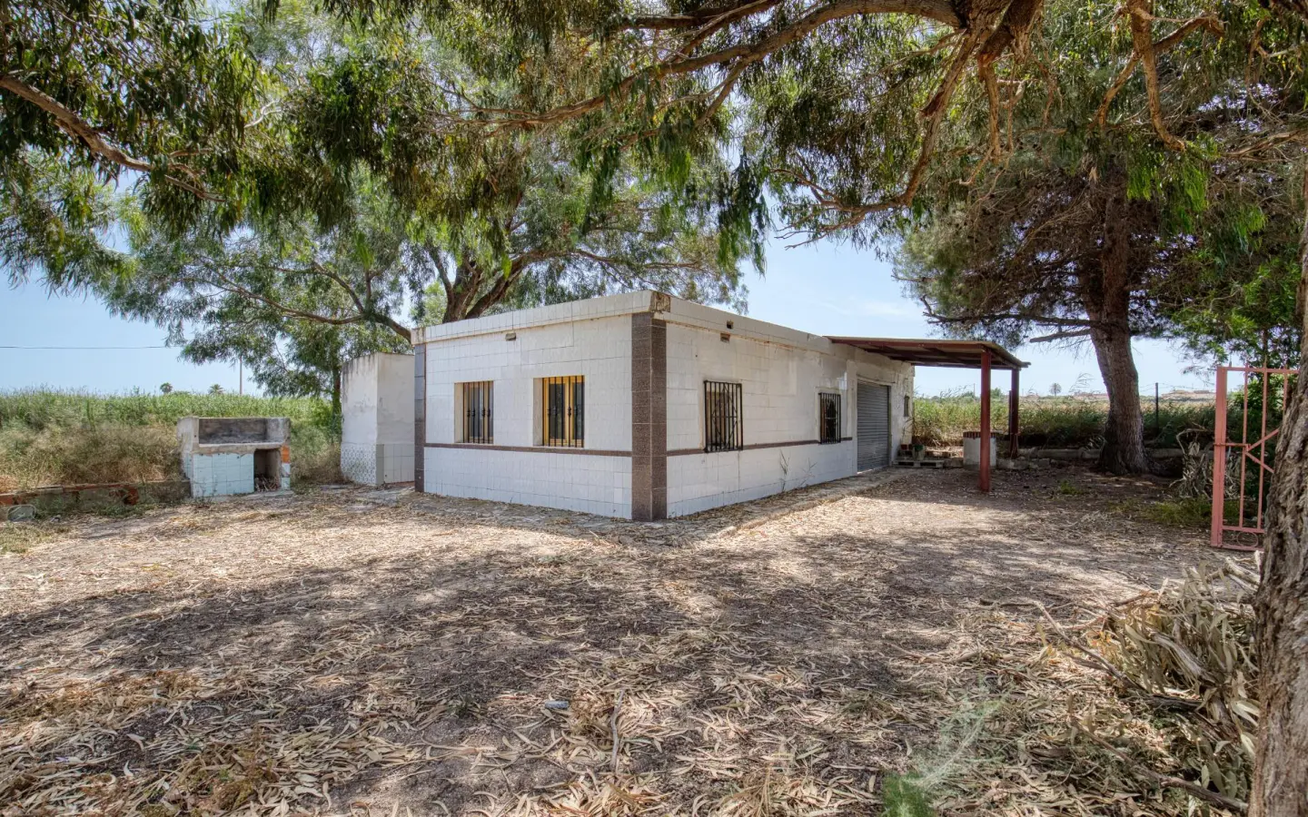 Country House Of 60 M² In La Marina, Spain
