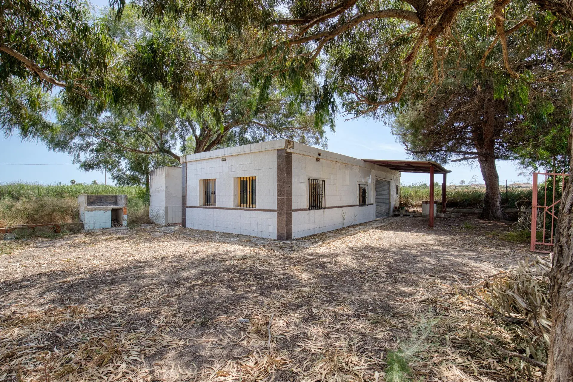 Country House Of 60 M² In La Marina, Spain