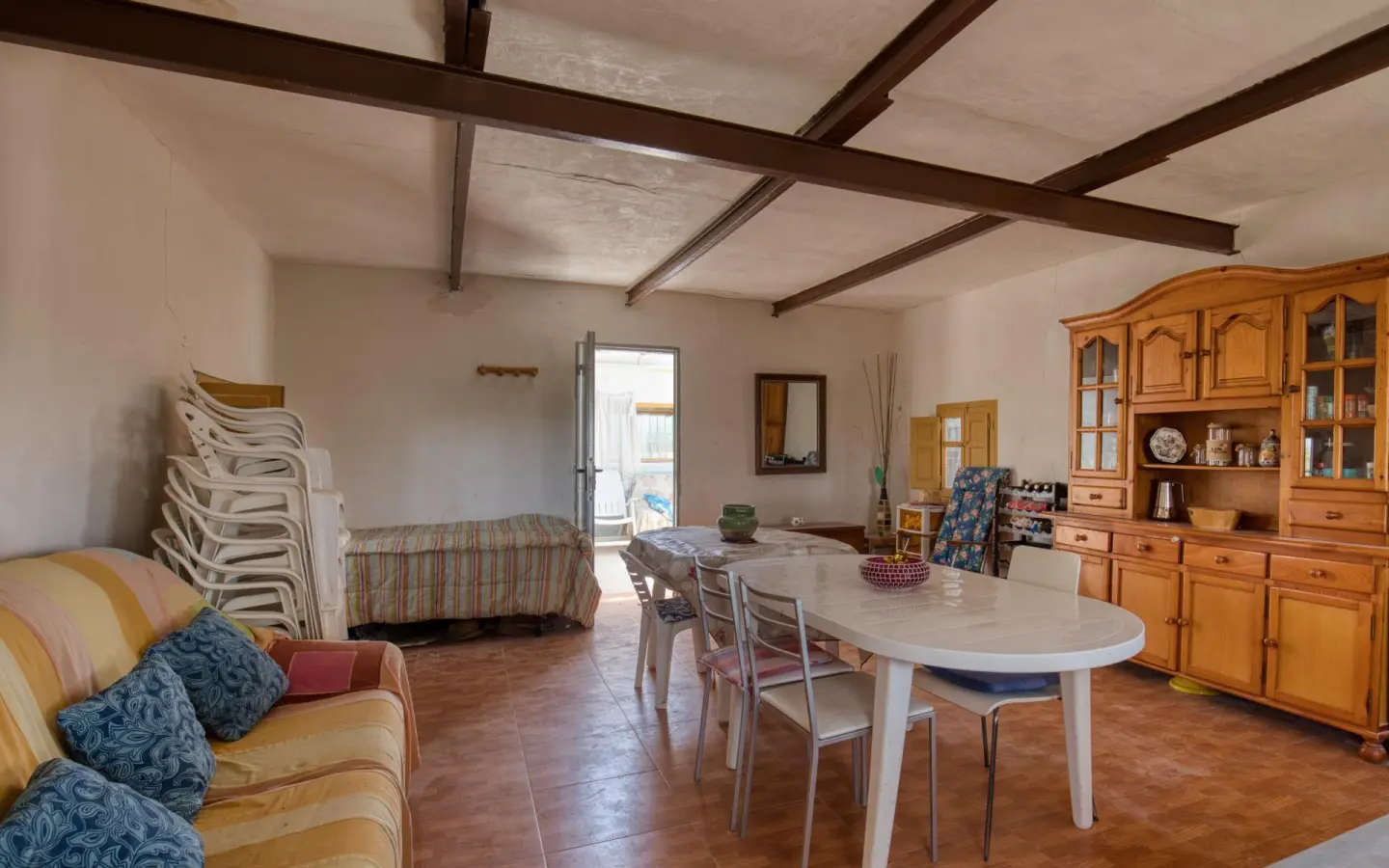 Country House Of 60 M² In La Marina, Spain