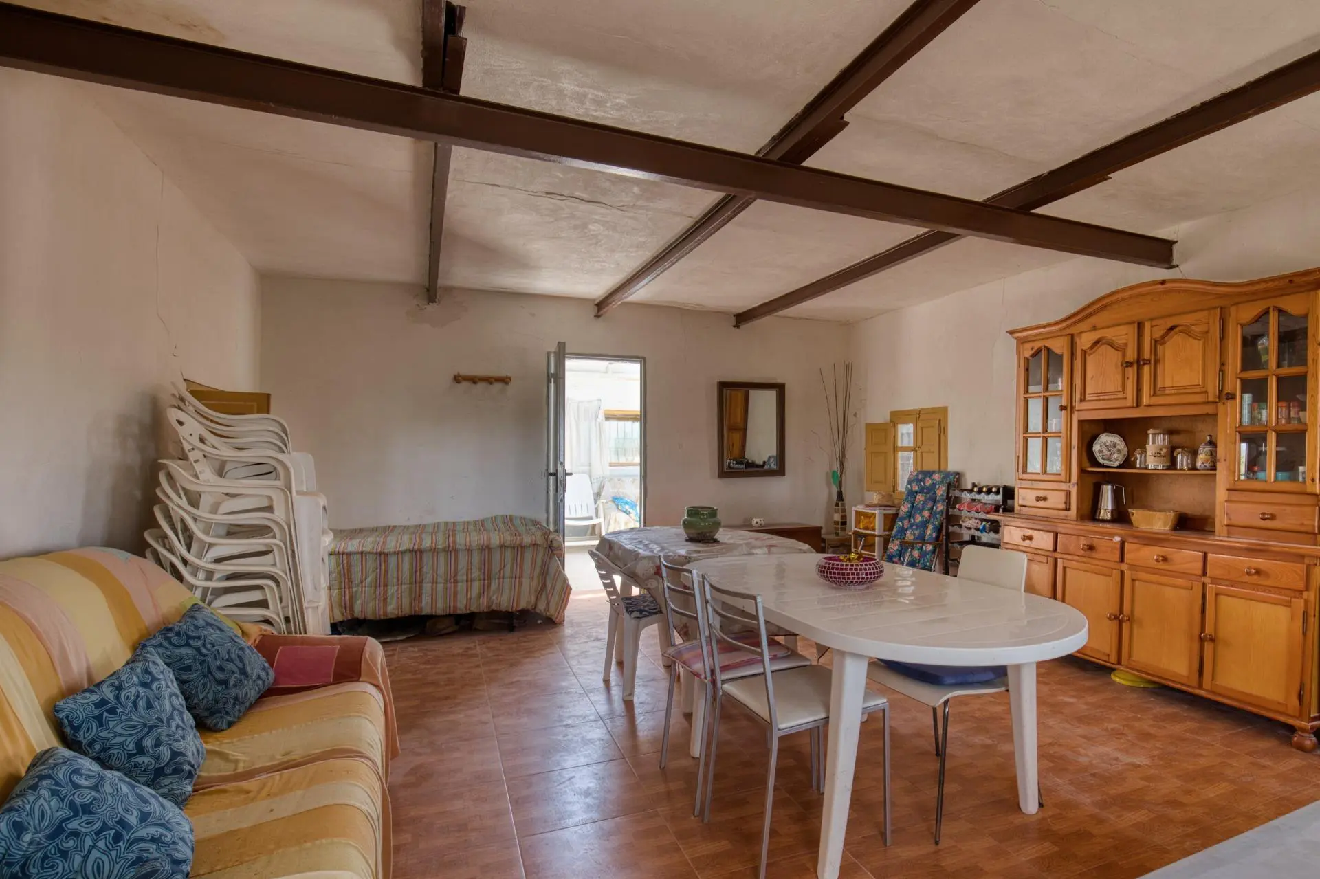 Country House Of 60 M² In La Marina, Spain