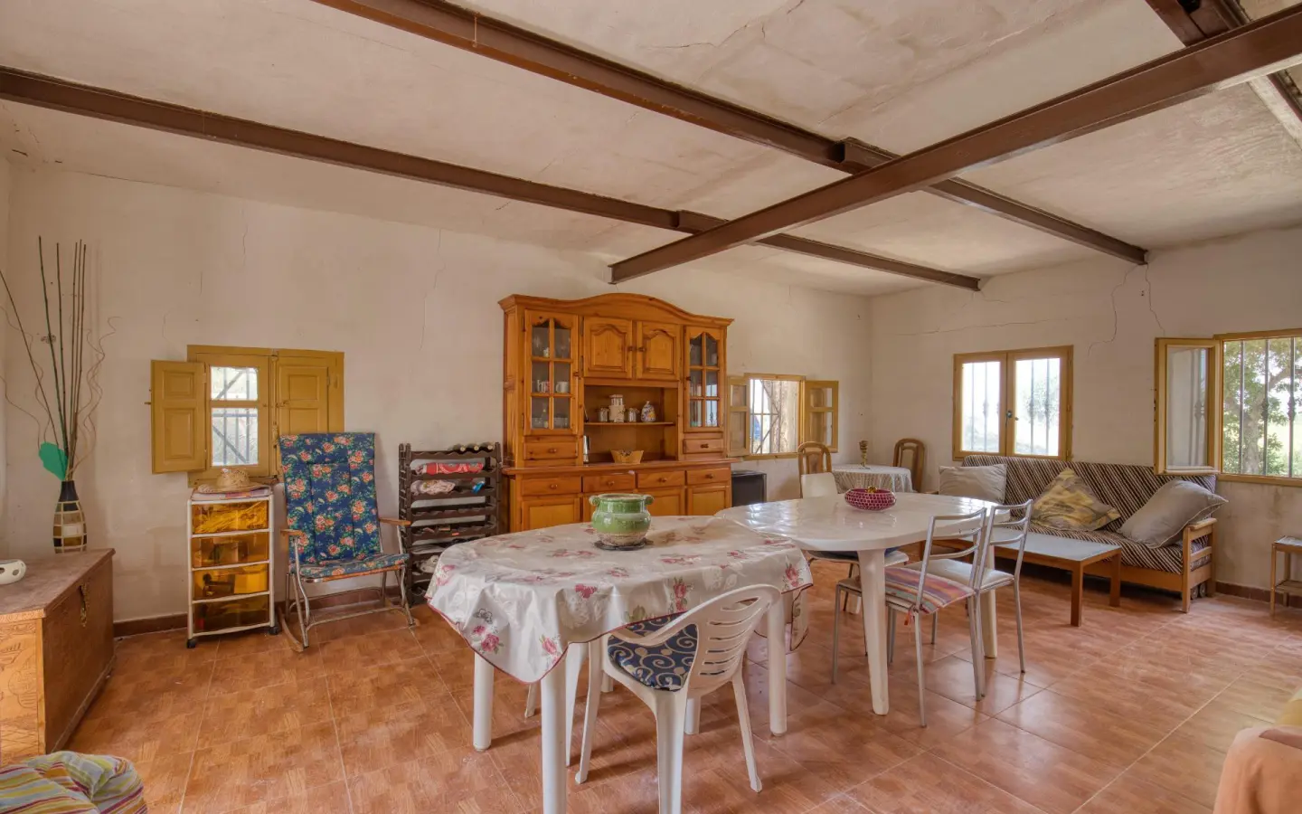 Country House Of 60 M² In La Marina, Spain