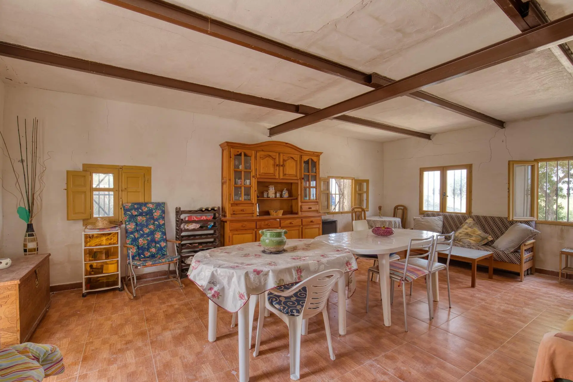 Country House Of 60 M² In La Marina, Spain