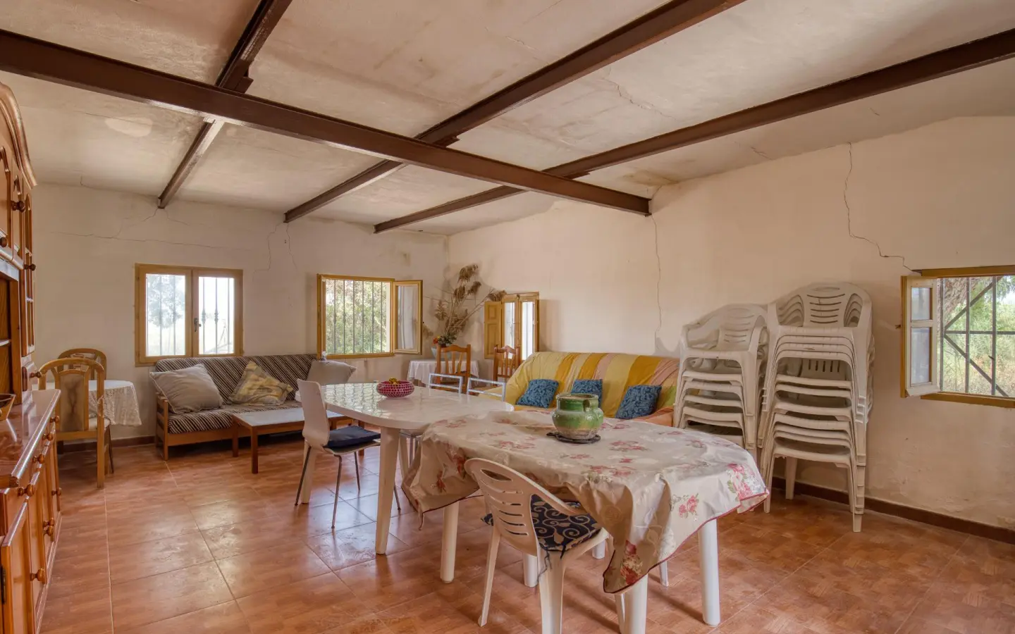 Country House Of 60 M² In La Marina, Spain