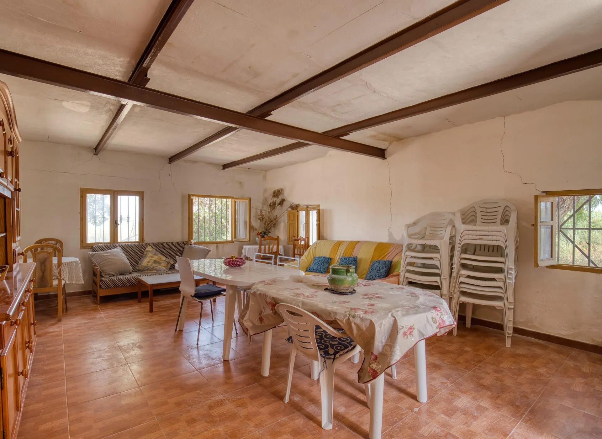 Country House Of 60 M² In La Marina, Spain