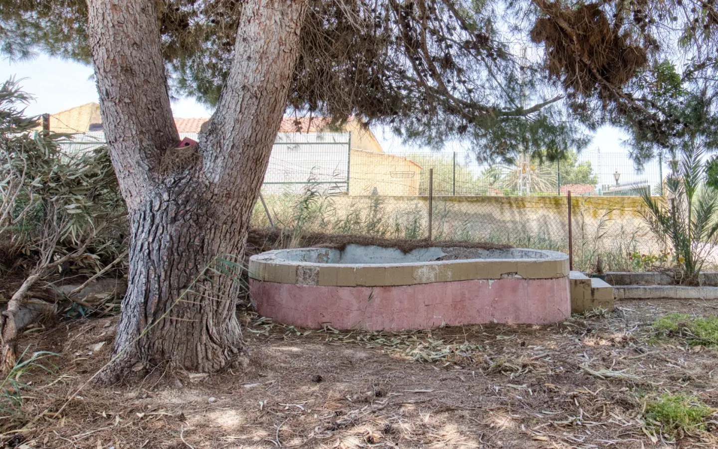 Country House Of 60 M² In La Marina, Spain